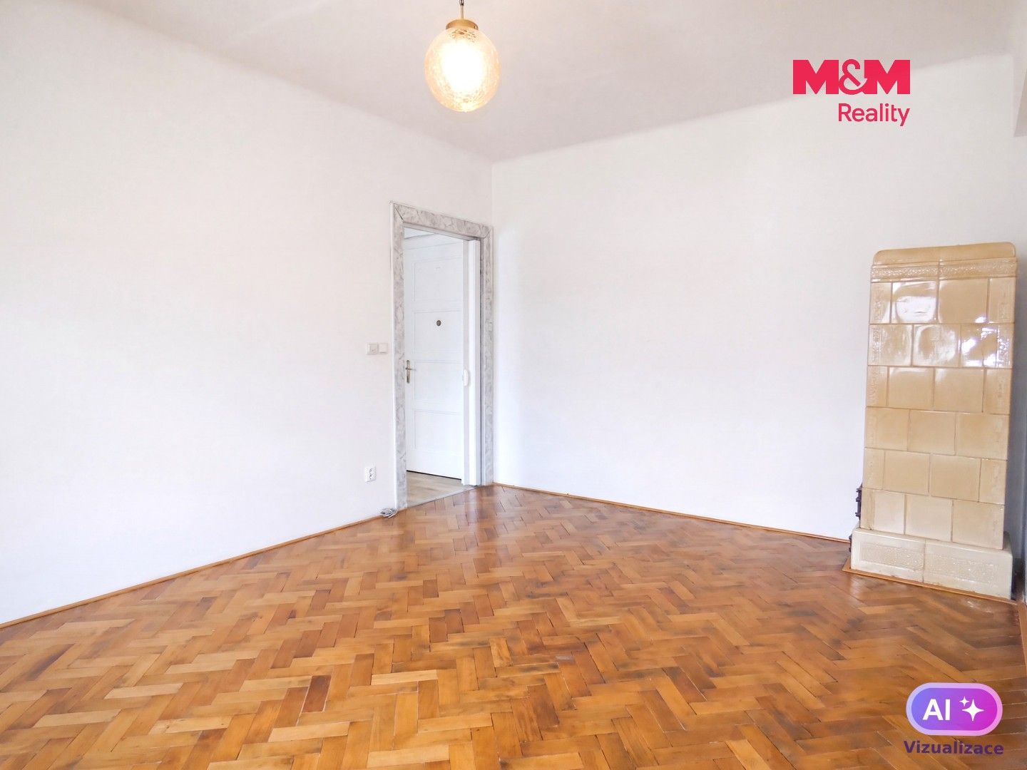 Pronájem bytu 1+1 40 m² - foto 5