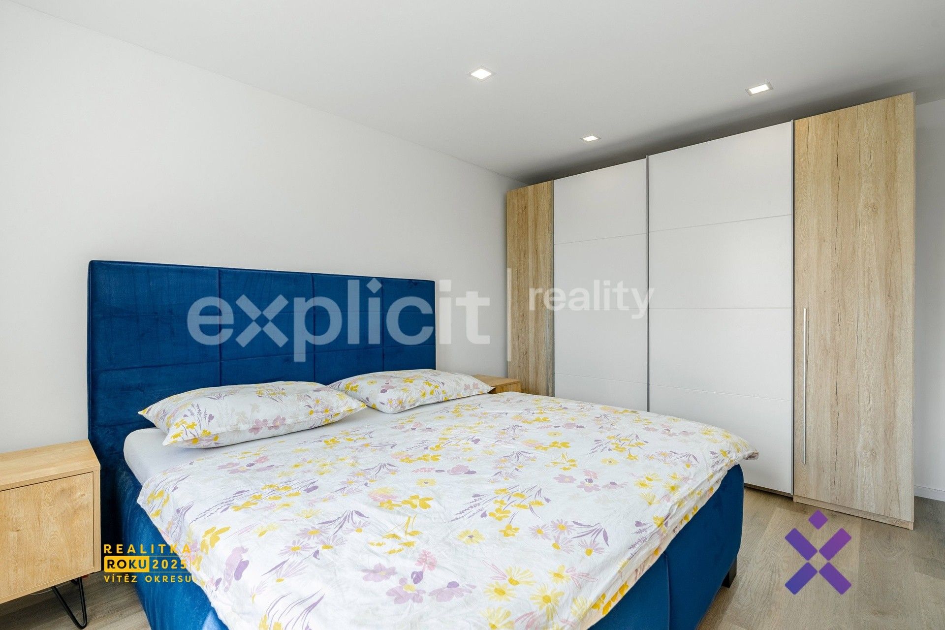 Pronájem bytu 2+1 55 m² - foto 12