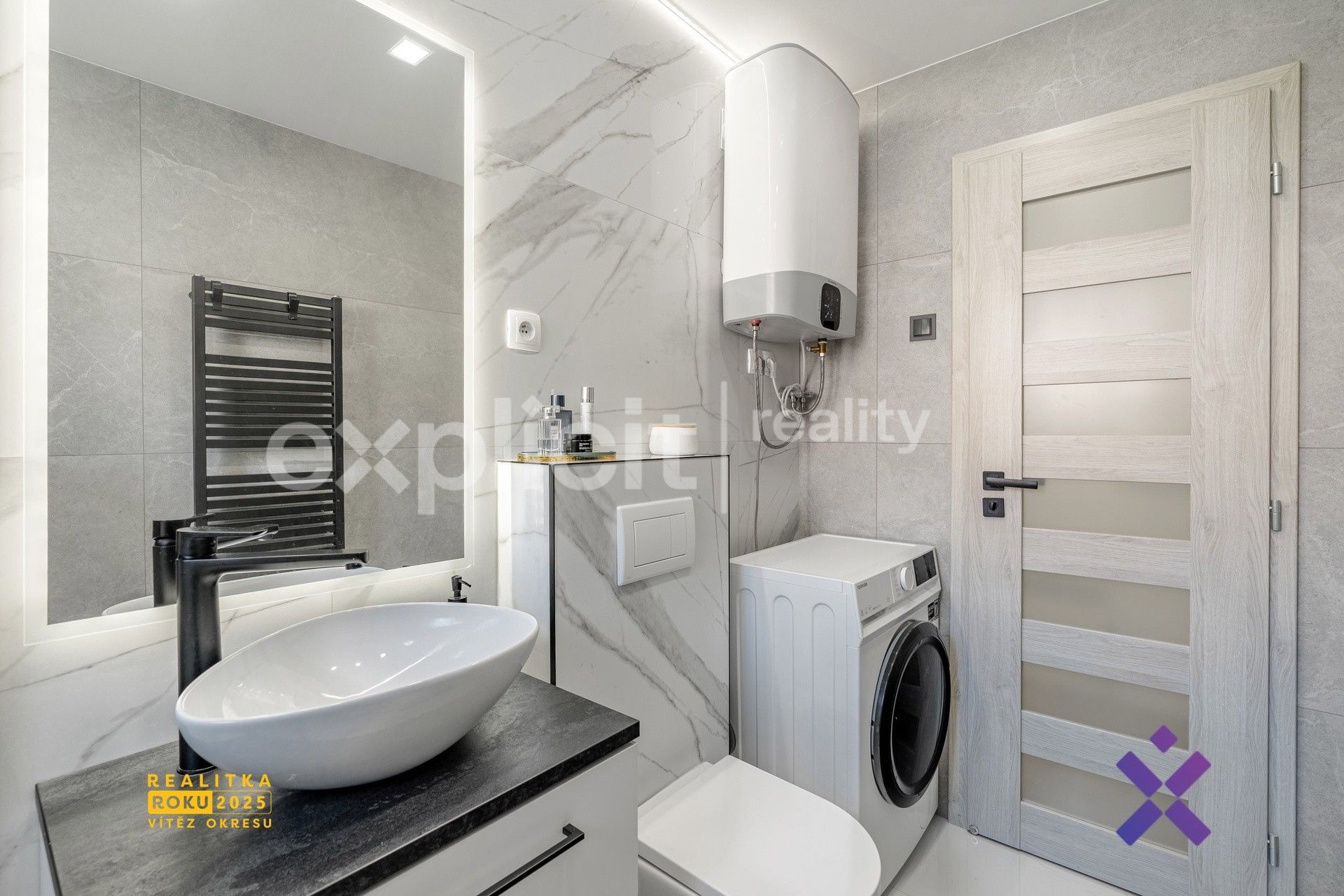 Pronájem bytu 2+1 55 m² - foto 13