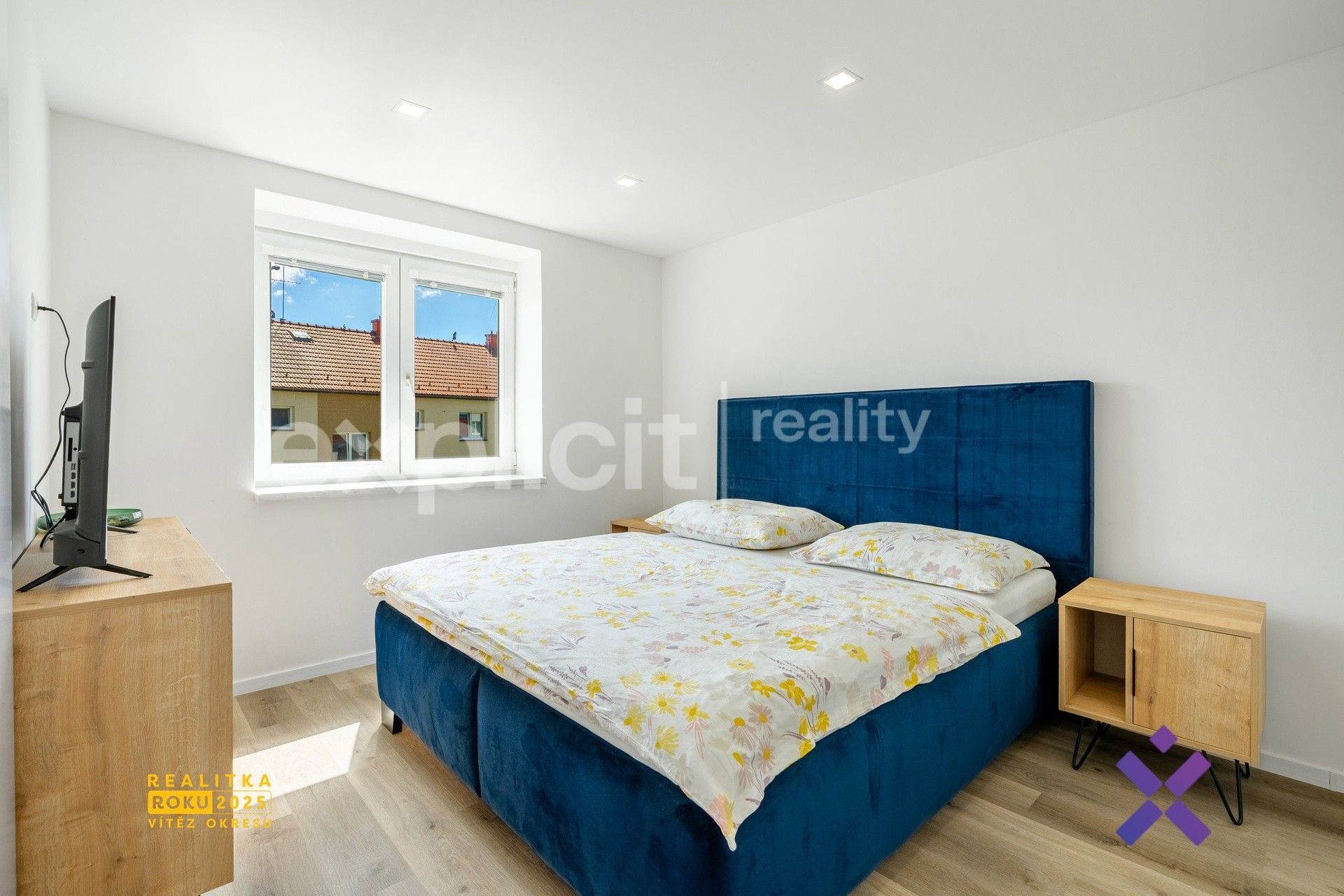 Pronájem bytu 2+1 55 m² - foto 11