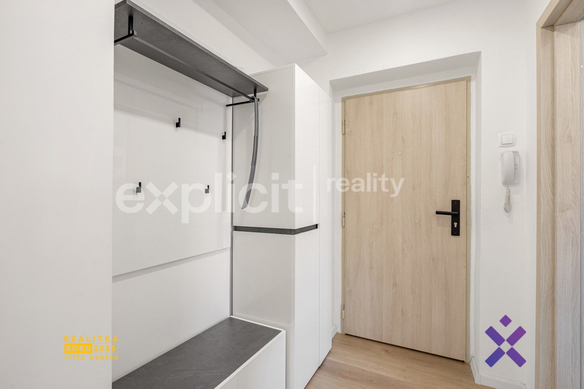 Pronájem bytu 2+1 55 m² - foto 14