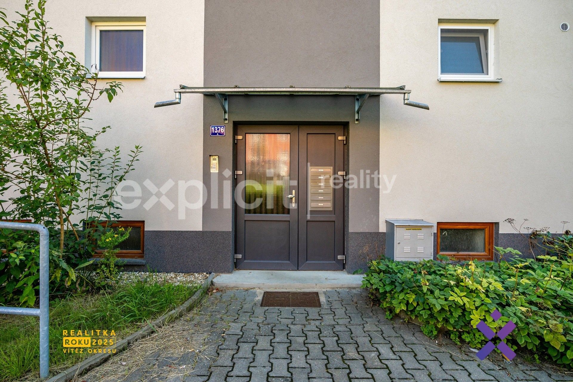 Pronájem bytu 2+1 55 m² - foto 16
