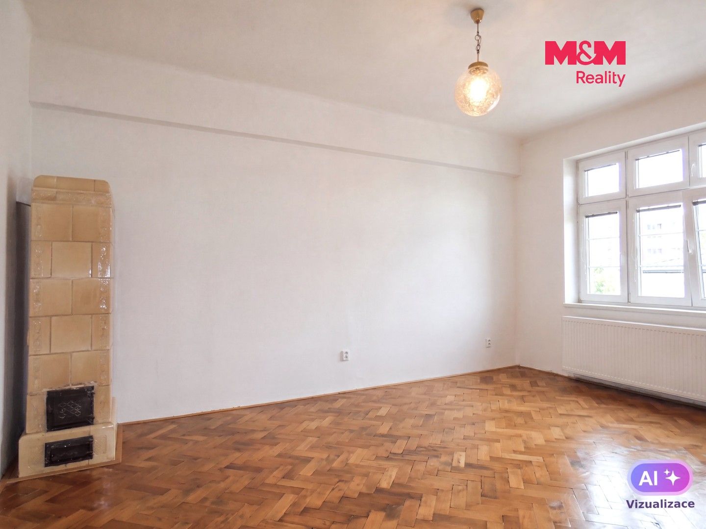Pronájem bytu 1+1 40 m² - foto 10