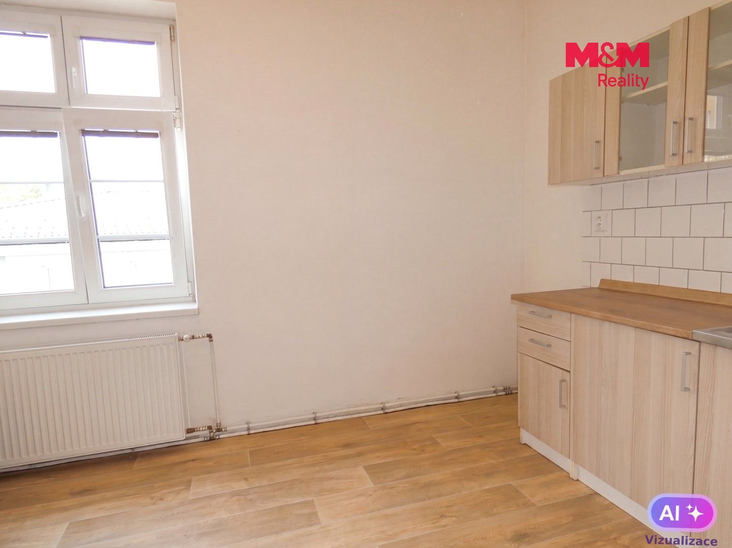 Pronájem bytu 1+1 40 m² - foto 13