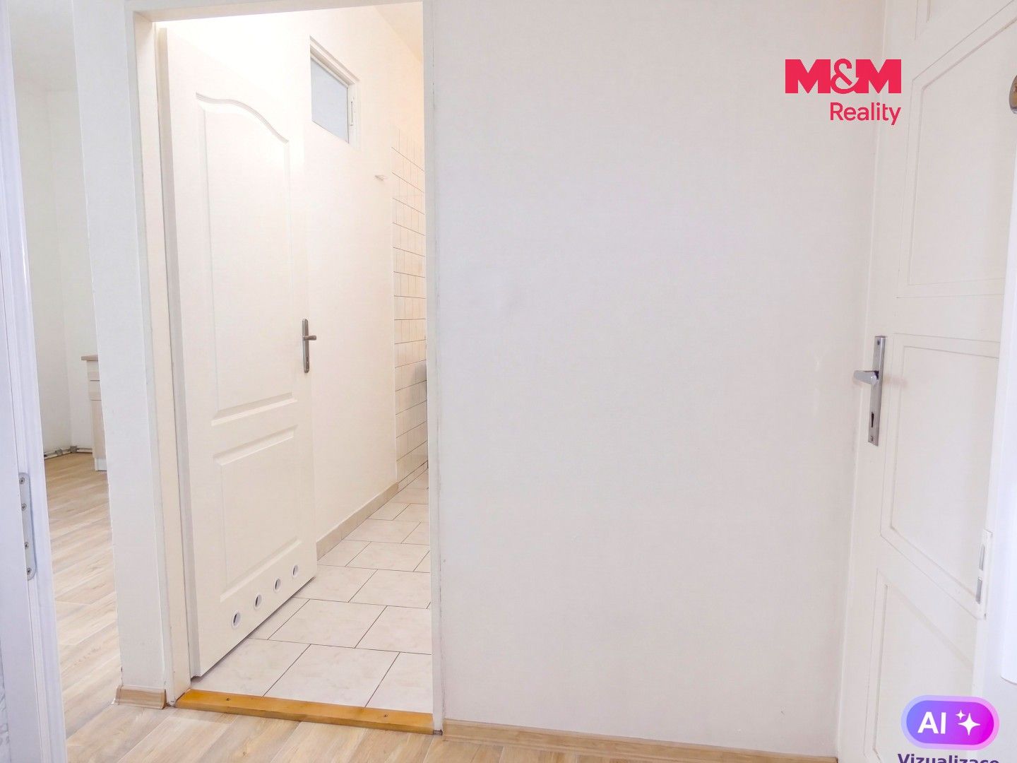 Pronájem bytu 1+1 40 m² - foto 15