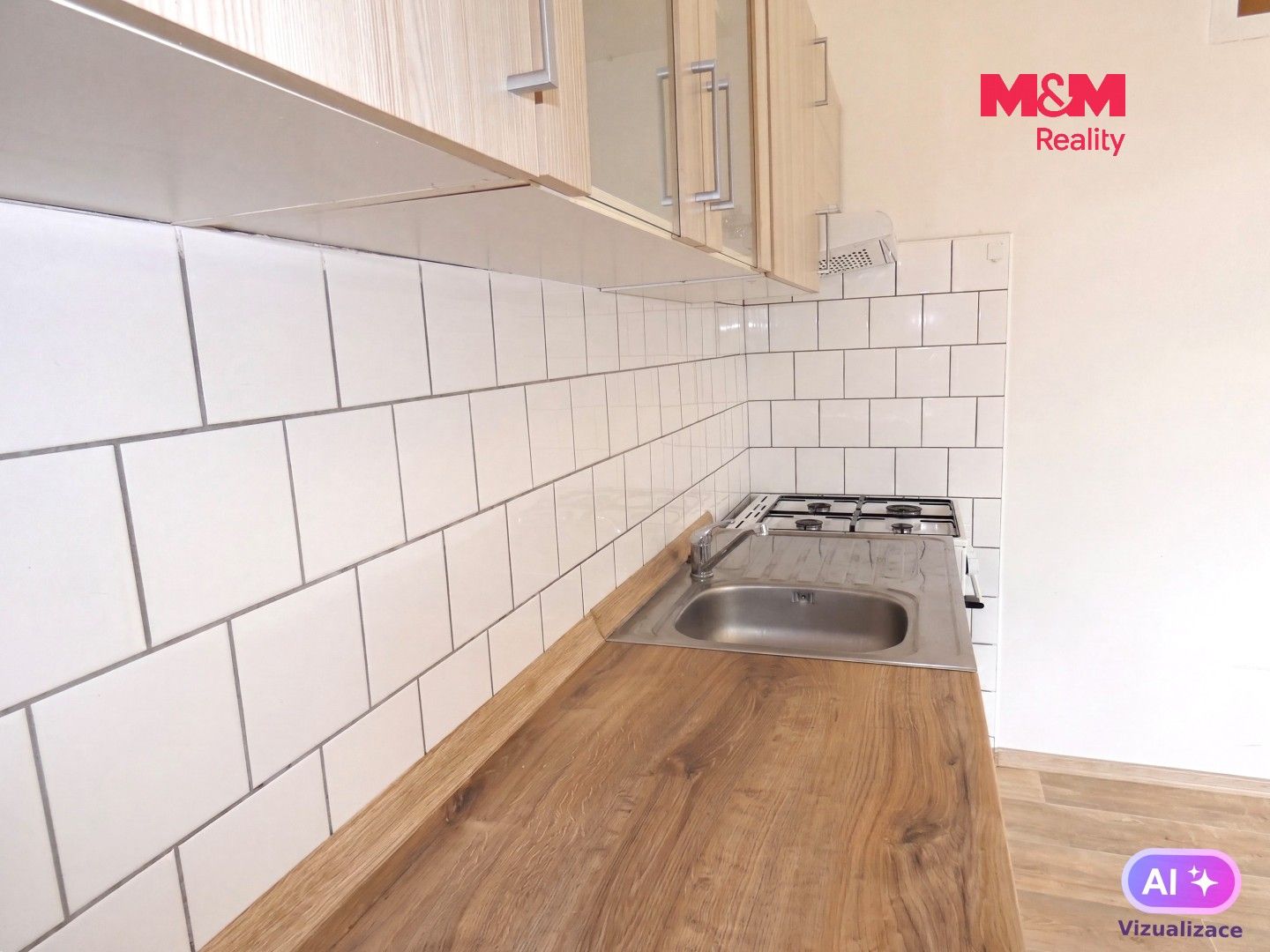 Pronájem bytu 1+1 40 m² - foto 16