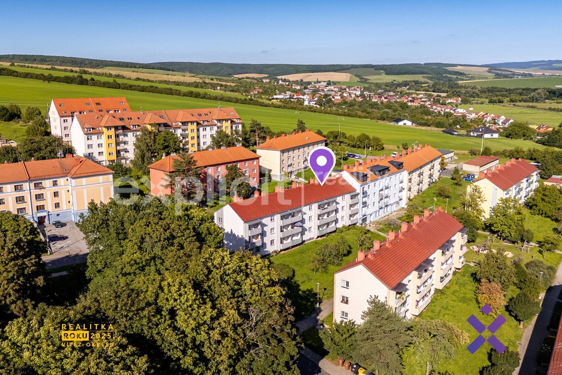 Pronájem bytu 2+1 55 m² - foto 19