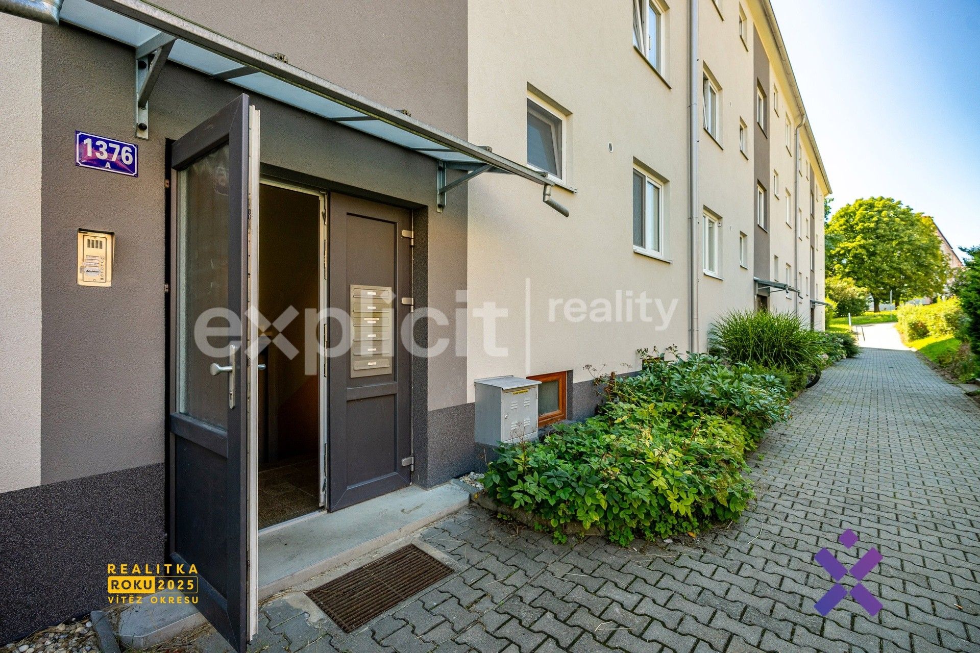 Pronájem bytu 2+1 55 m² - foto 17
