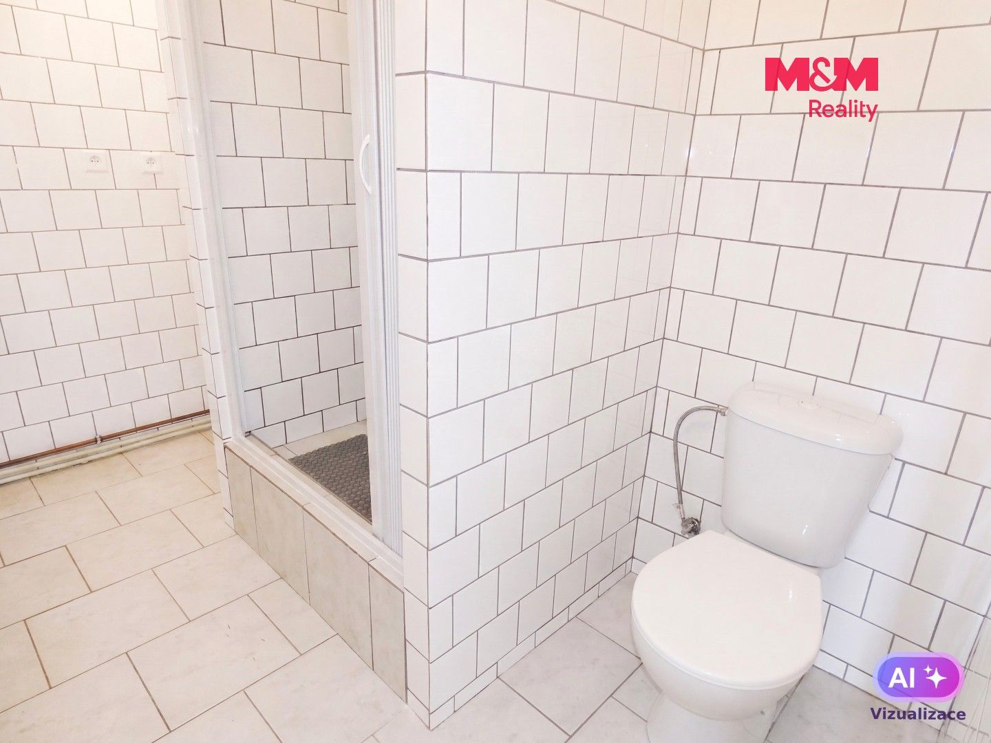 Pronájem bytu 1+1 40 m² - foto 18