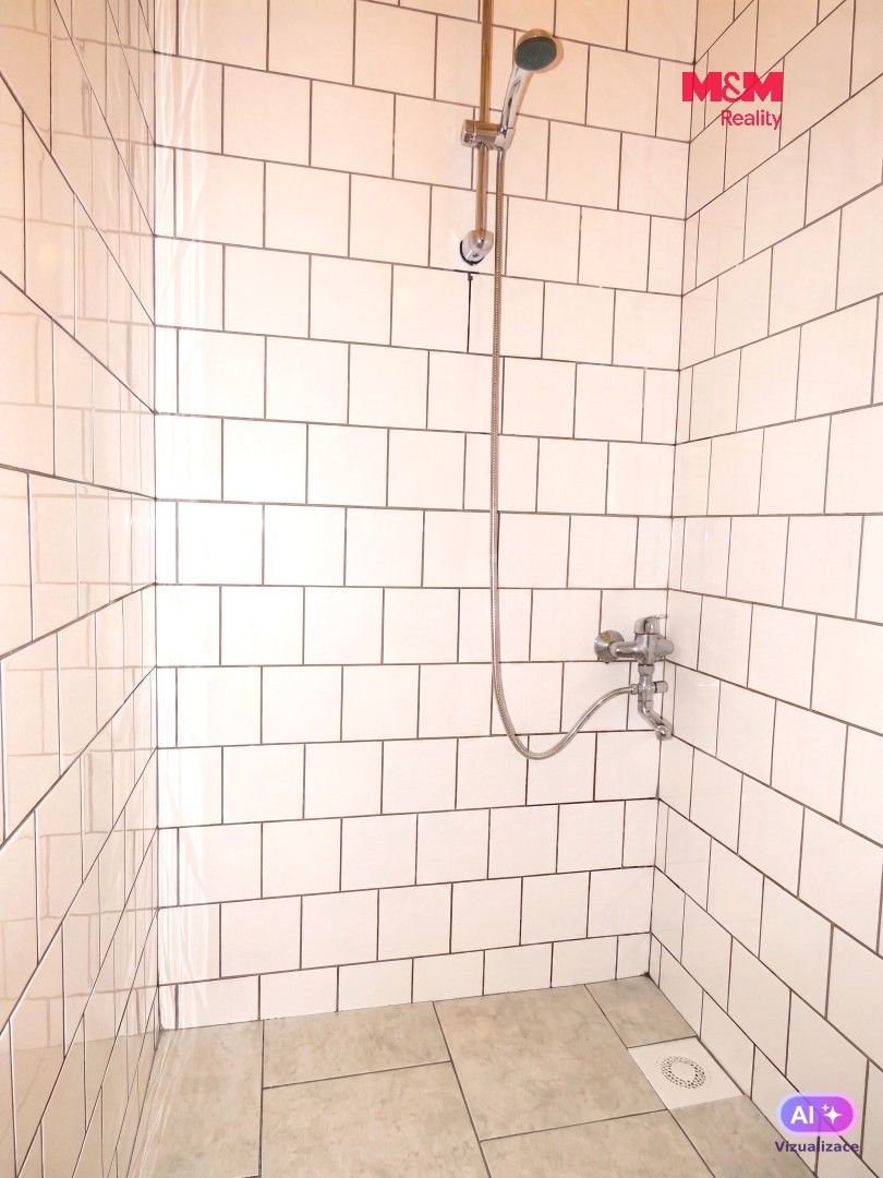 Pronájem bytu 1+1 40 m² - foto 19