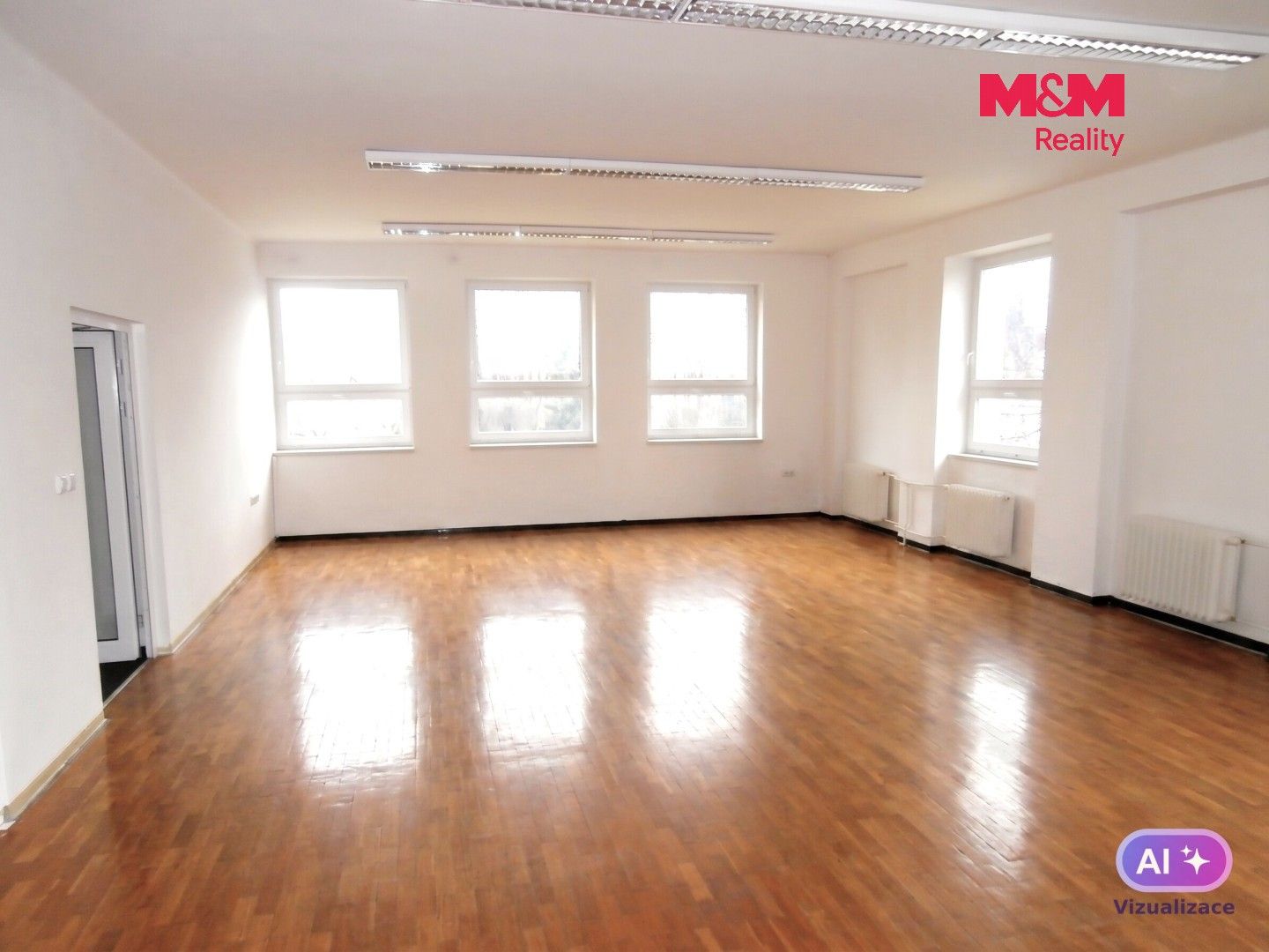 Pronájem komerčního prostoru 335 m² - foto 3
