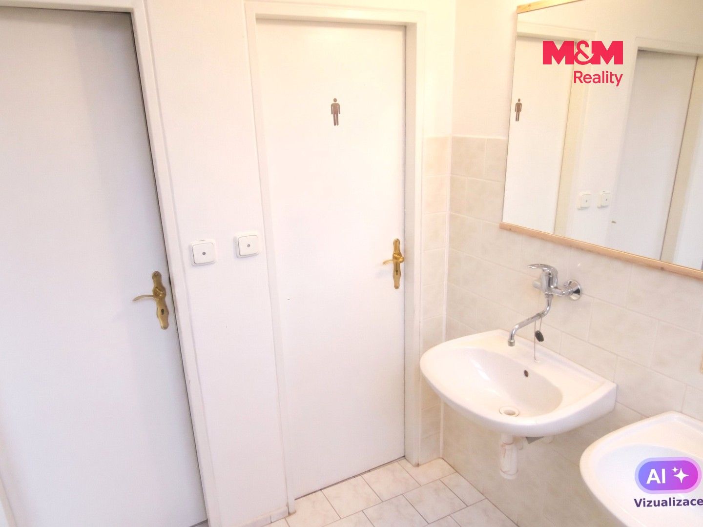 Pronájem komerčního prostoru 335 m² - foto 8