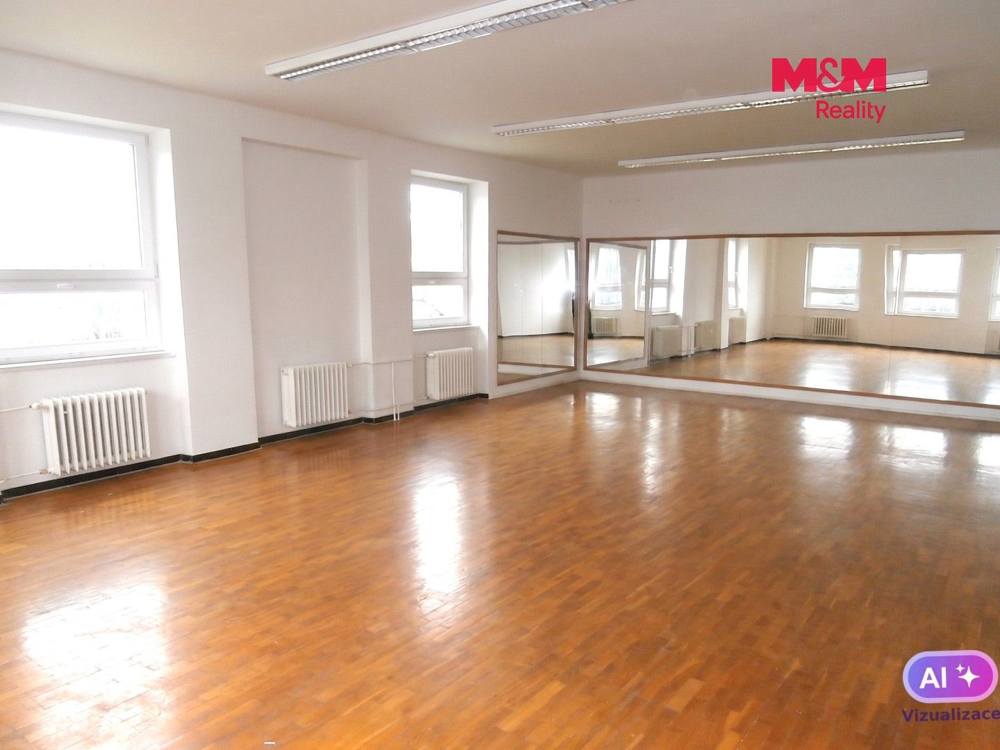 Pronájem komerčního prostoru 335 m² - foto 10