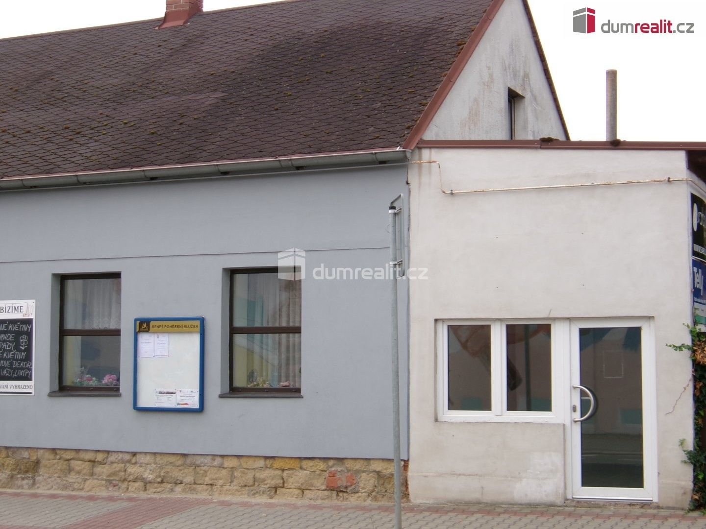 Pronájem komerčního prostoru 25 m² - foto 3