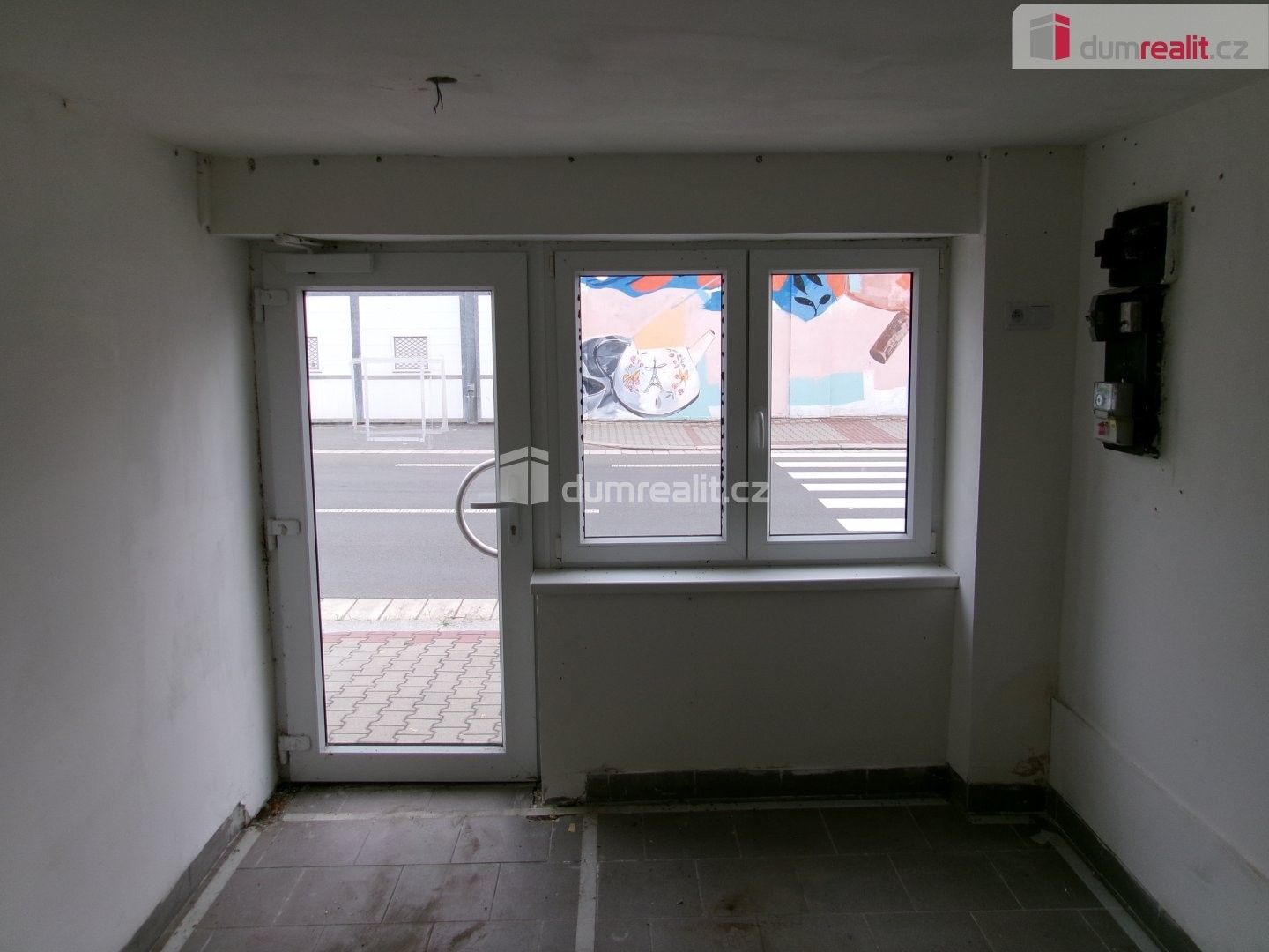 Pronájem komerčního prostoru 25 m² - foto 4