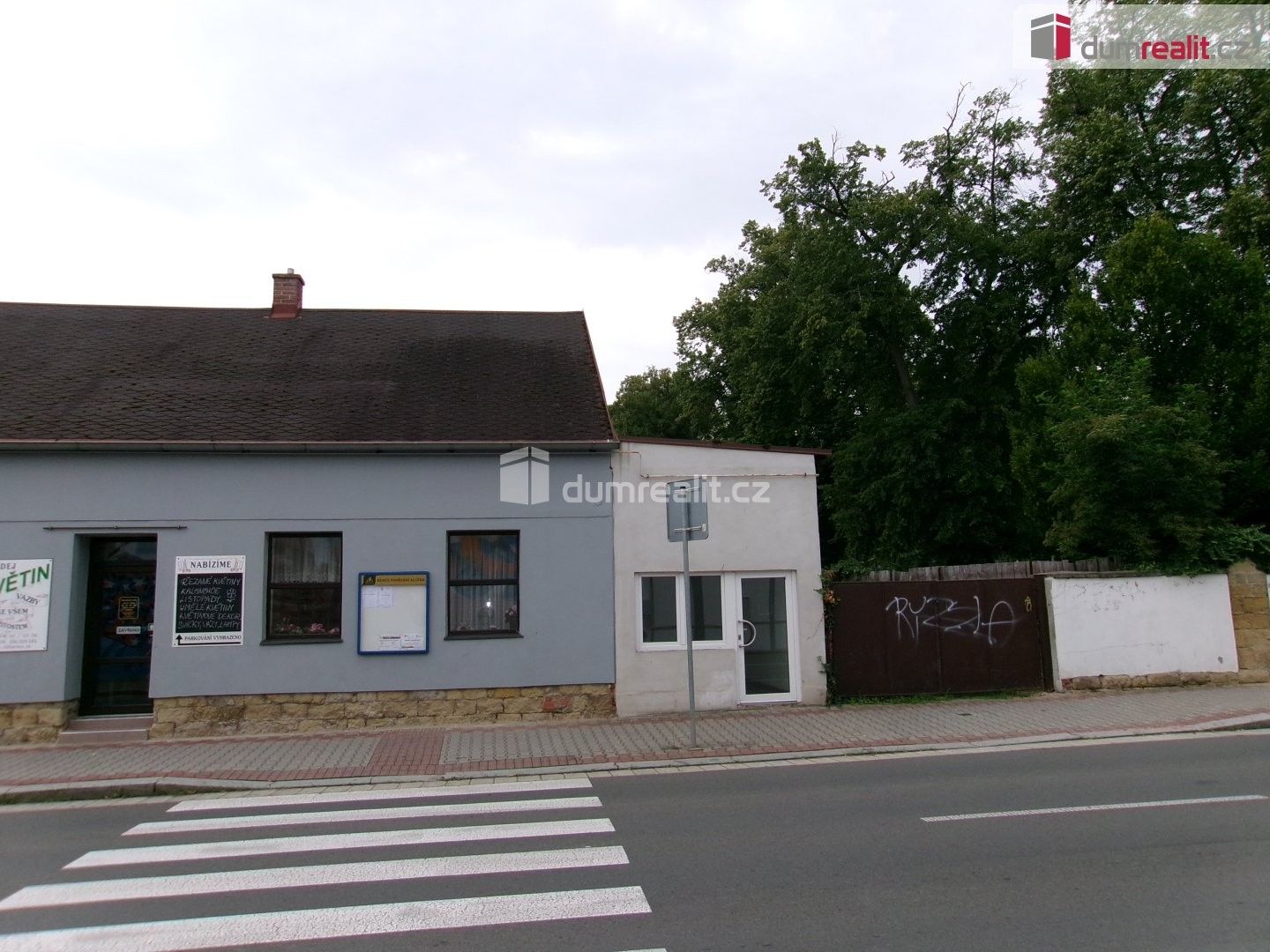 Pronájem komerčního prostoru 25 m² - foto 1