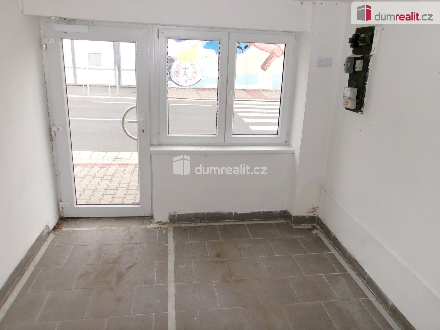 Pronájem komerčního prostoru 25 m² - foto 6