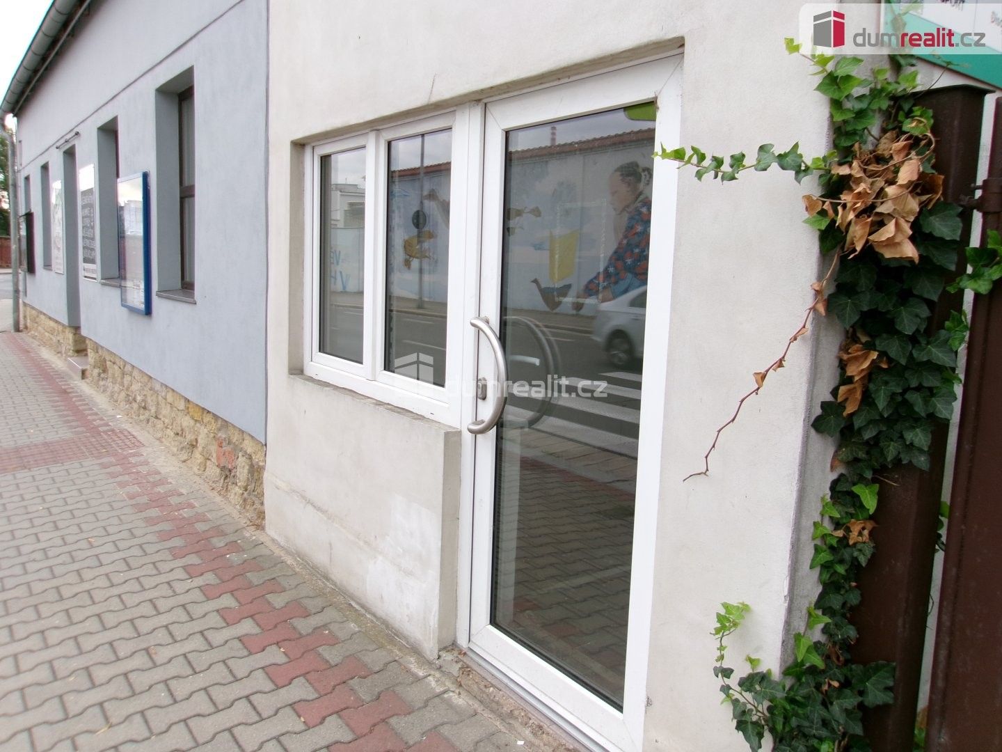 Pronájem komerčního prostoru 25 m² - foto 7
