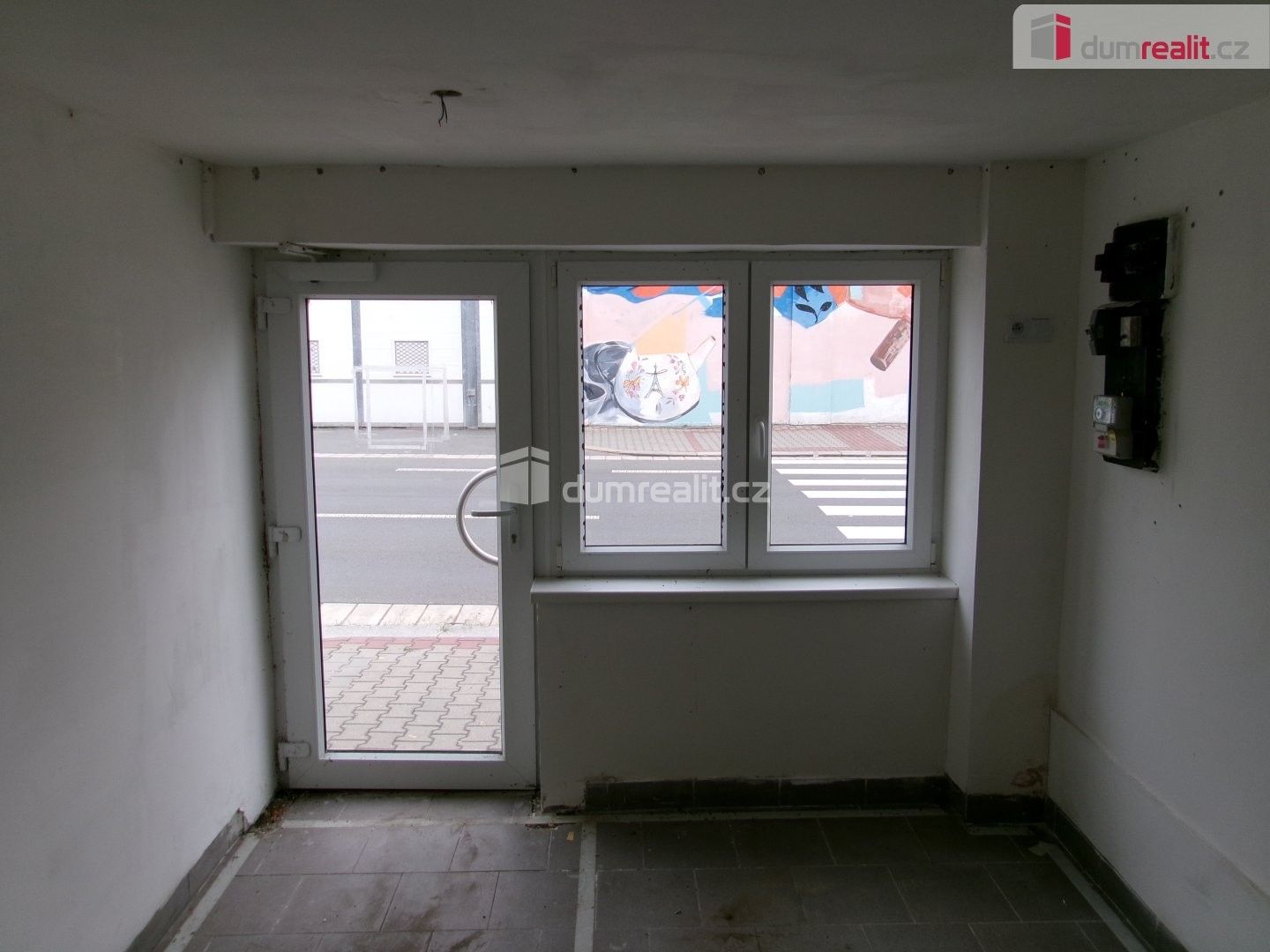 Pronájem komerčního prostoru 25 m² - foto 8