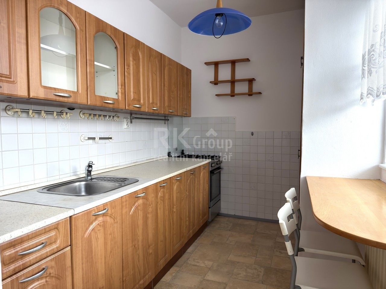 Pronájem bytu 2+1 56 m² - foto 2