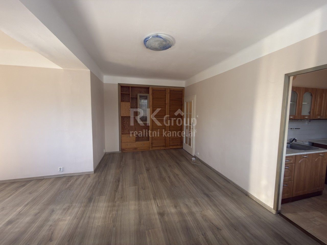Pronájem bytu 2+1 56 m² - foto 6