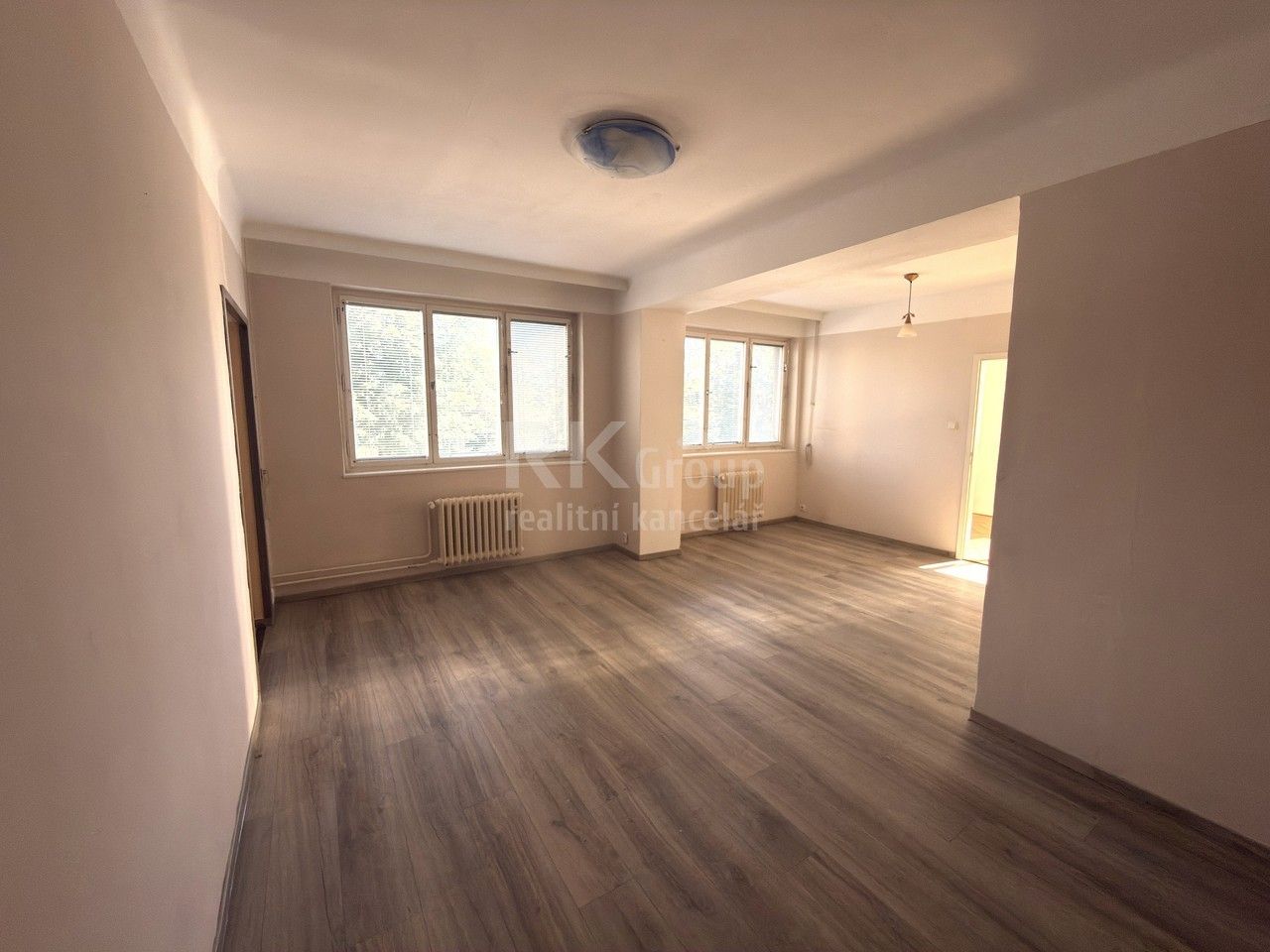 Pronájem bytu 2+1 56 m² - foto 5