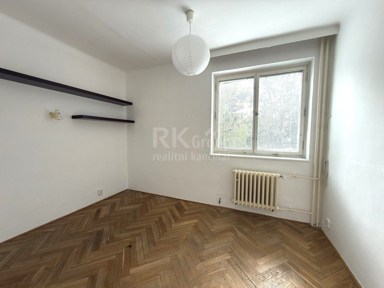 Pronájem bytu 2+1 56 m² - foto 8