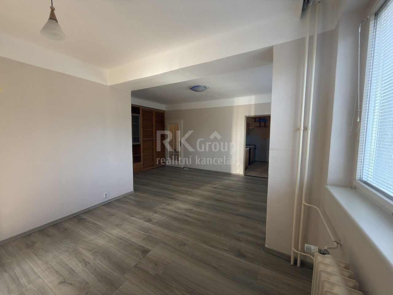 Pronájem bytu 2+1 56 m² - foto 7