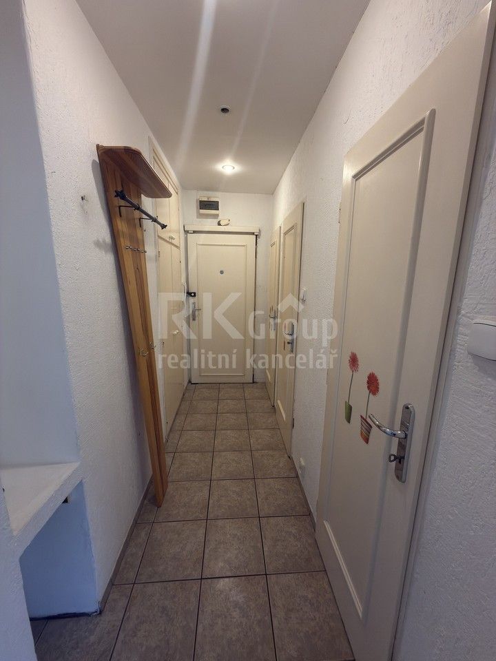 Pronájem bytu 2+1 56 m² - foto 13