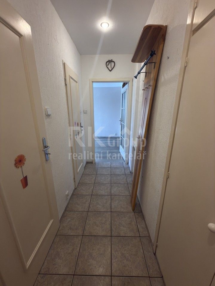 Pronájem bytu 2+1 56 m² - foto 12