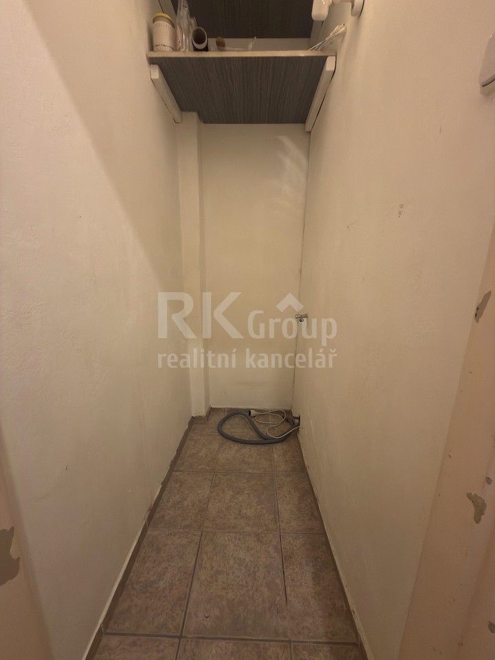 Pronájem bytu 2+1 56 m² - foto 15