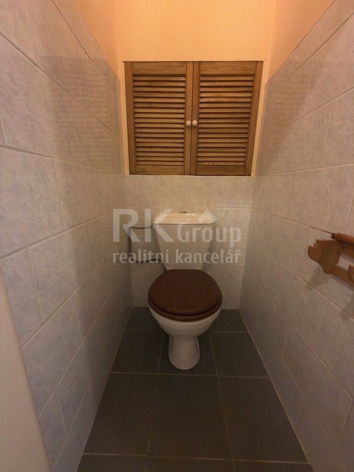 Pronájem bytu 2+1 56 m² - foto 14