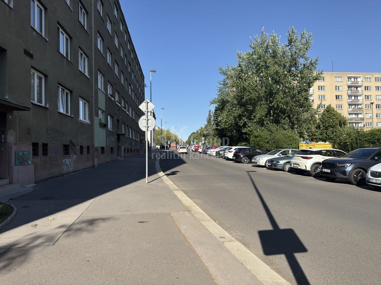 Pronájem bytu 2+1 56 m² - foto 16