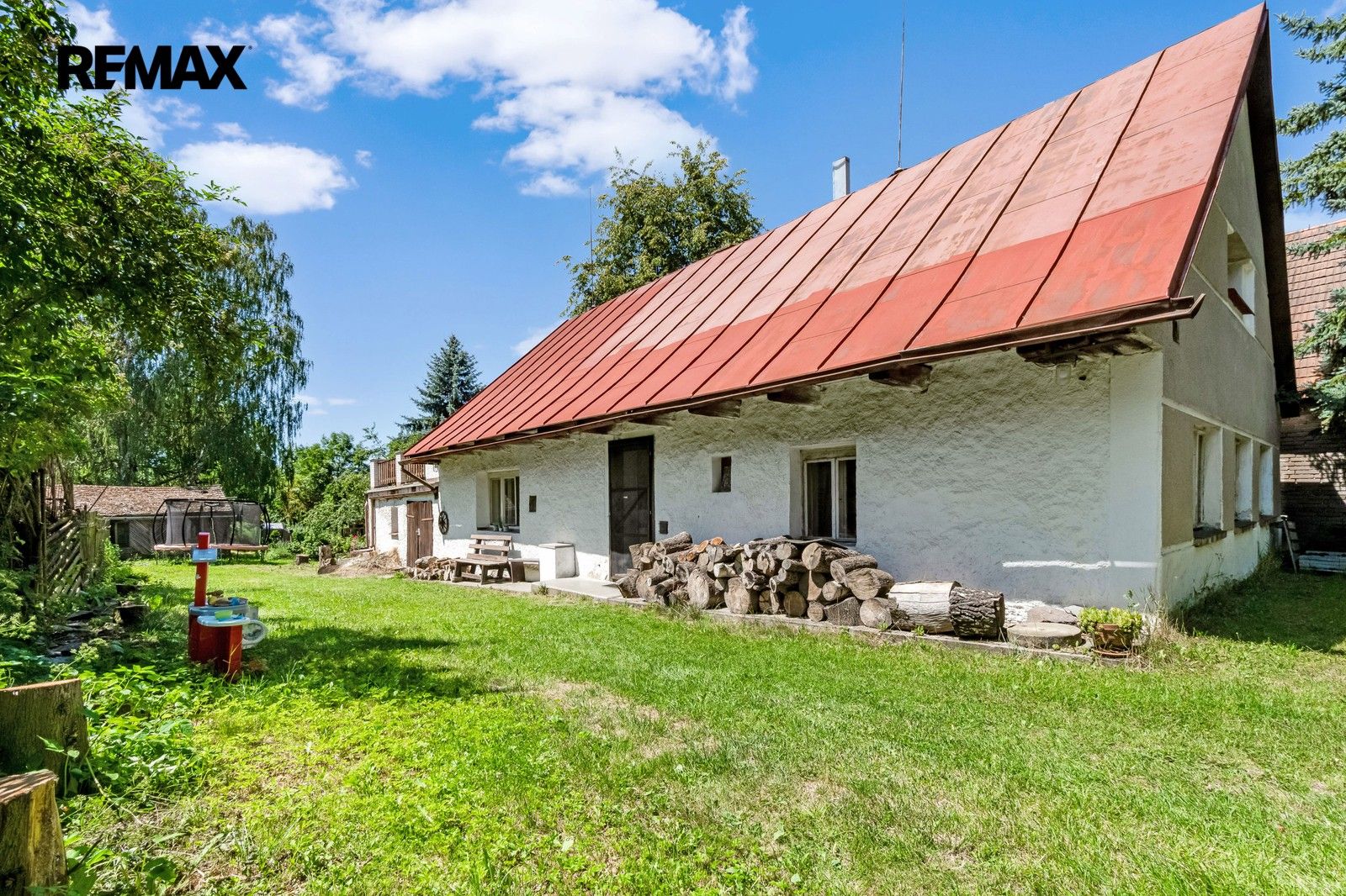 Prodej domu 250 m² - foto 1