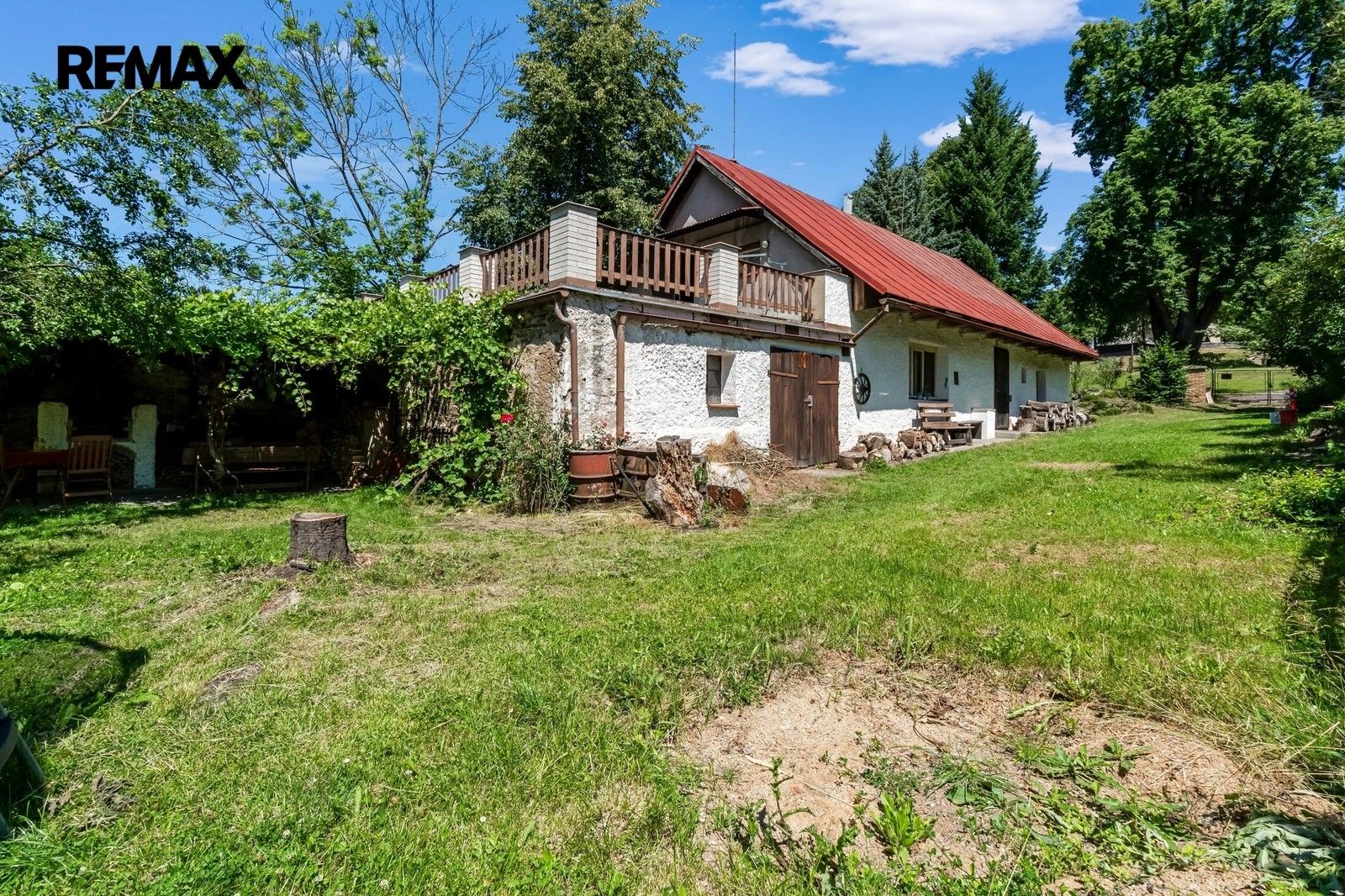 Prodej domu 250 m² - foto 1
