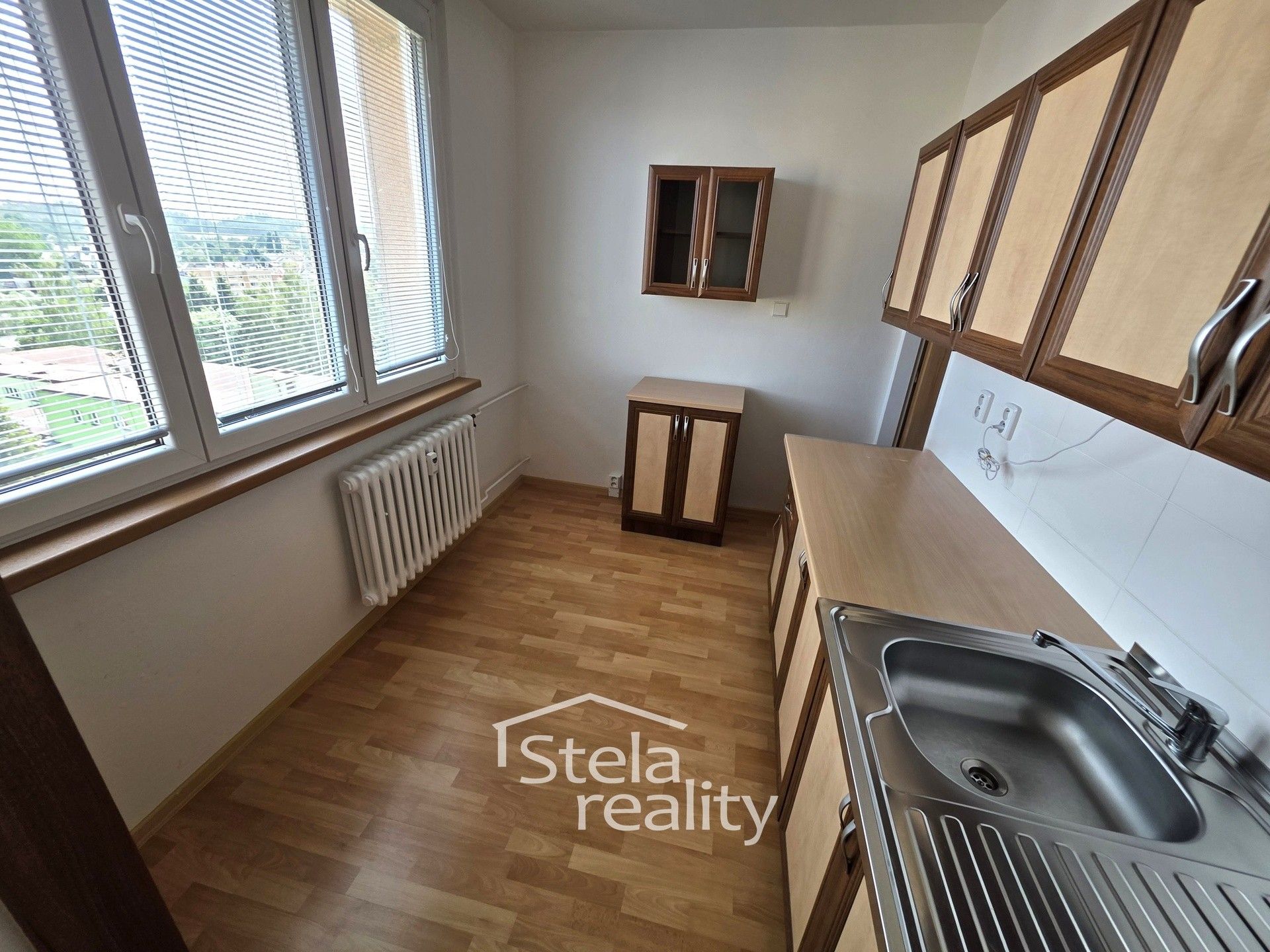 Prodej bytu 1+1 39 m² - foto 5