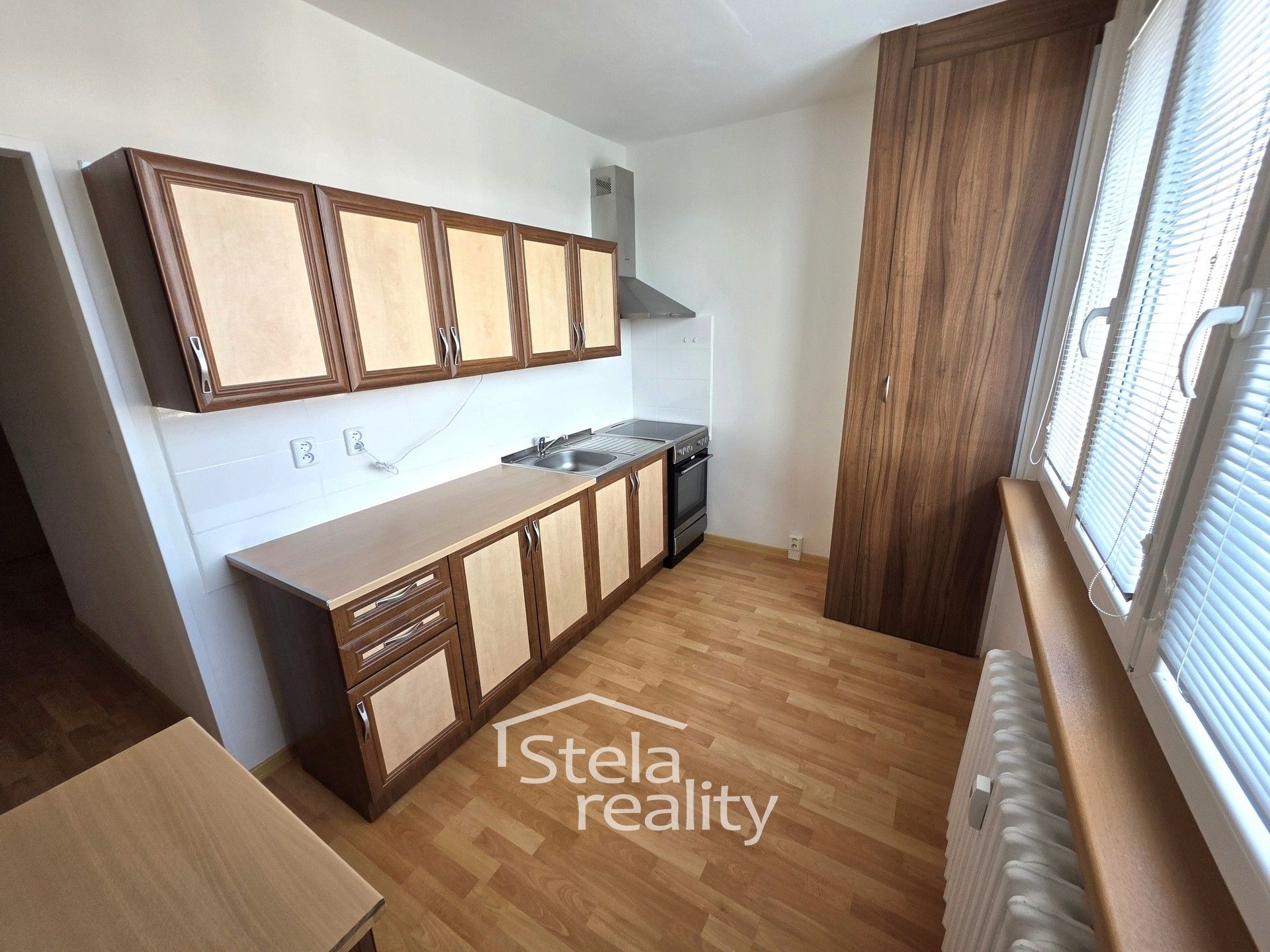 Prodej bytu 1+1 39 m² - foto 4