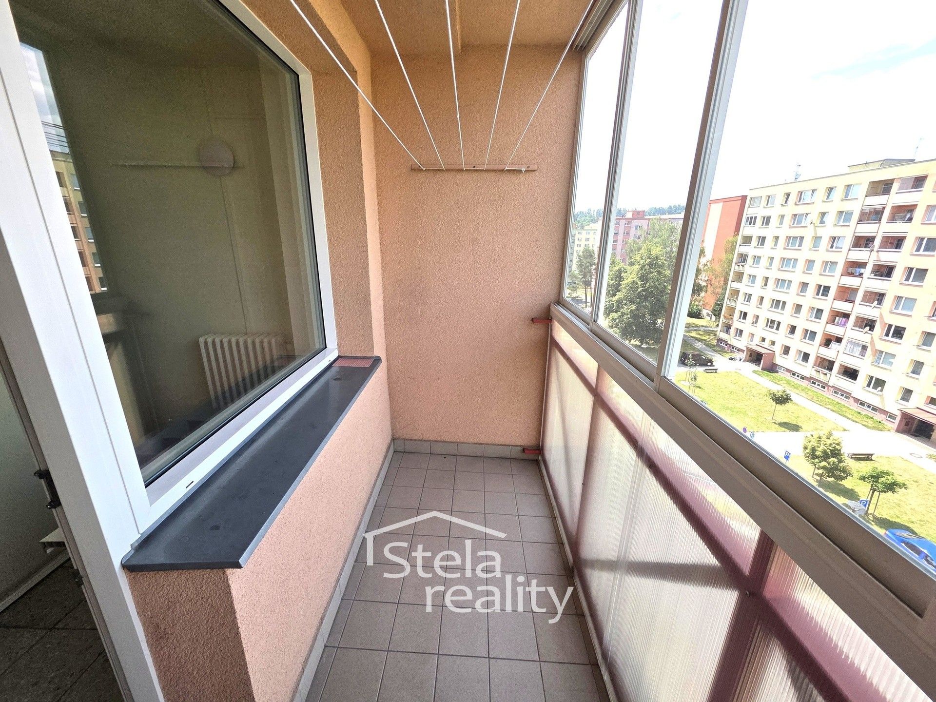 Prodej bytu 1+1 39 m² - foto 10