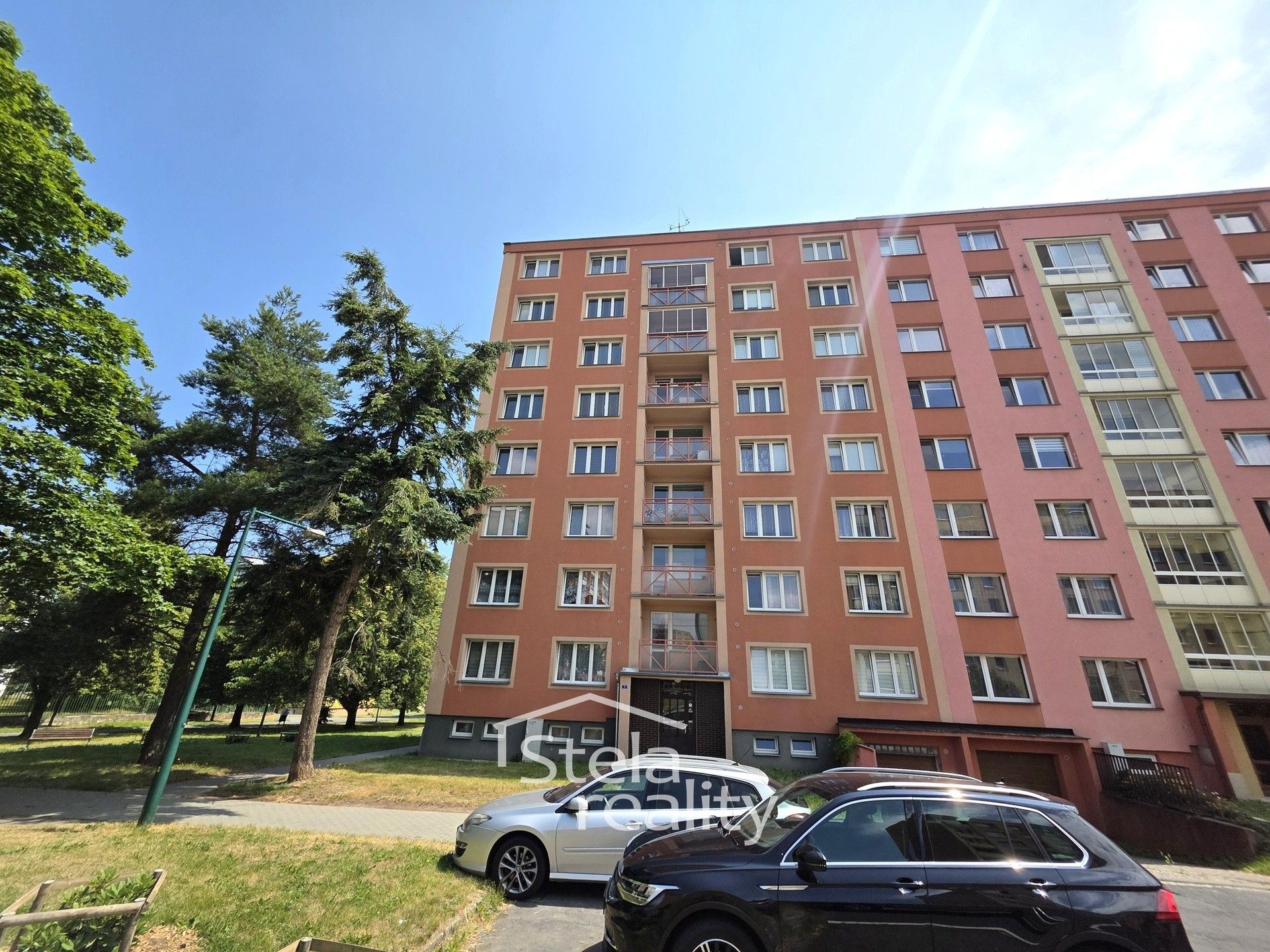 Prodej bytu 1+1 39 m² - foto 13