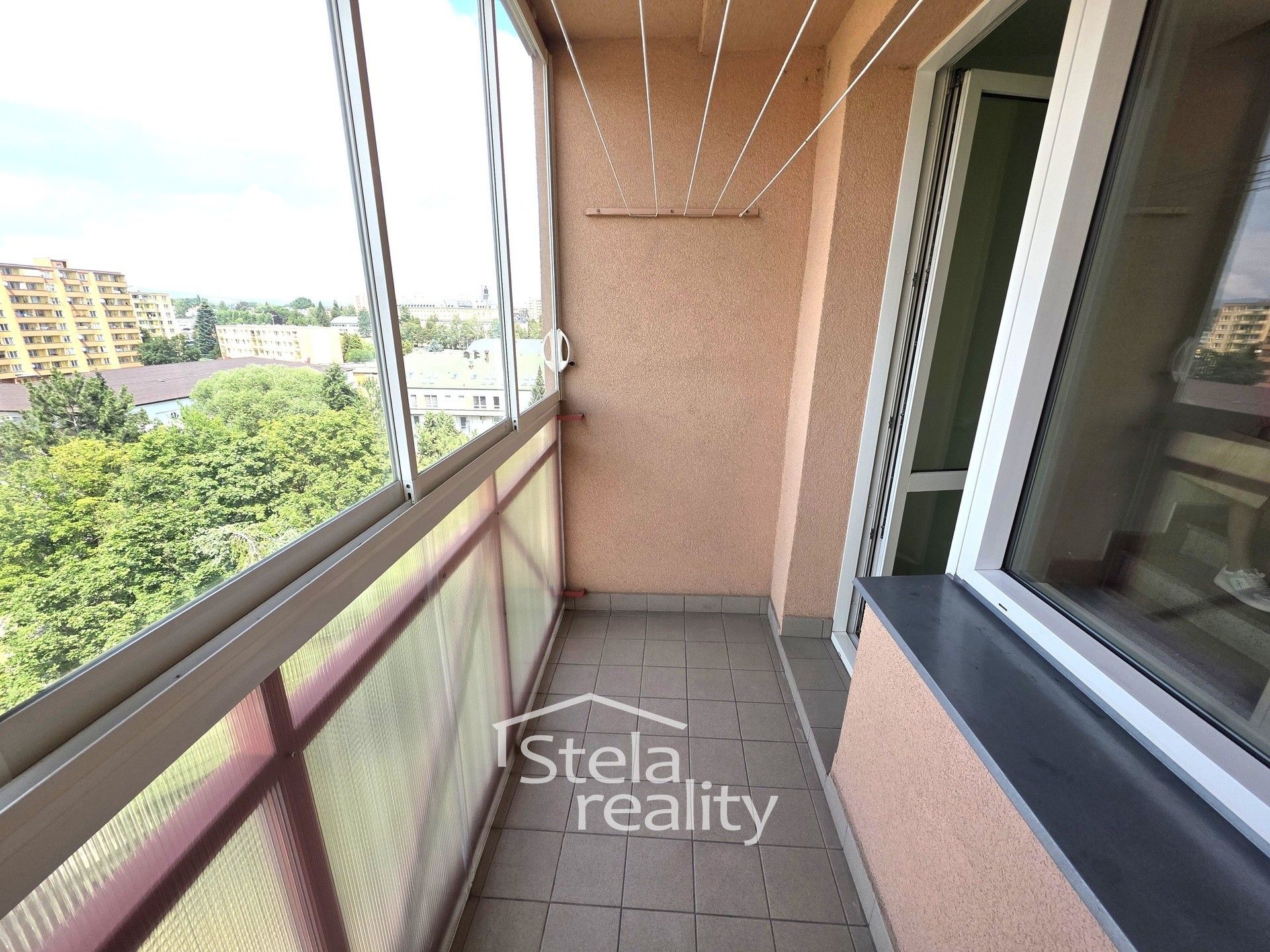 Prodej bytu 1+1 39 m² - foto 11