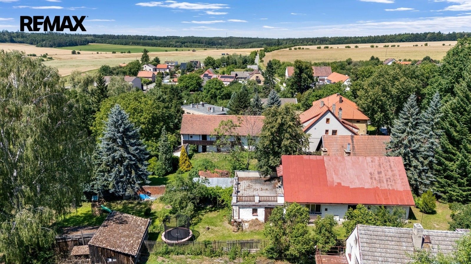 Prodej domu 250 m² - foto 22