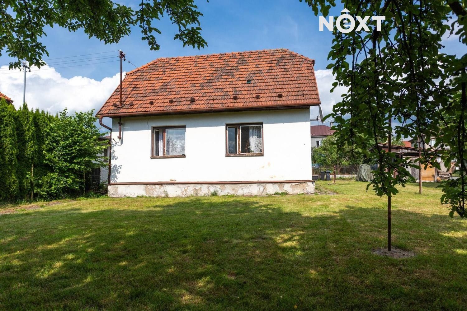 Prodej pozemku 845 m² - foto 2