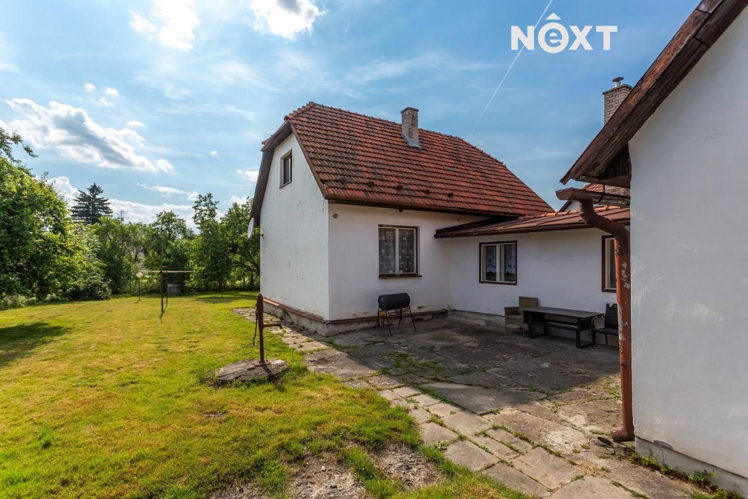 Prodej pozemku 845 m² - foto 3