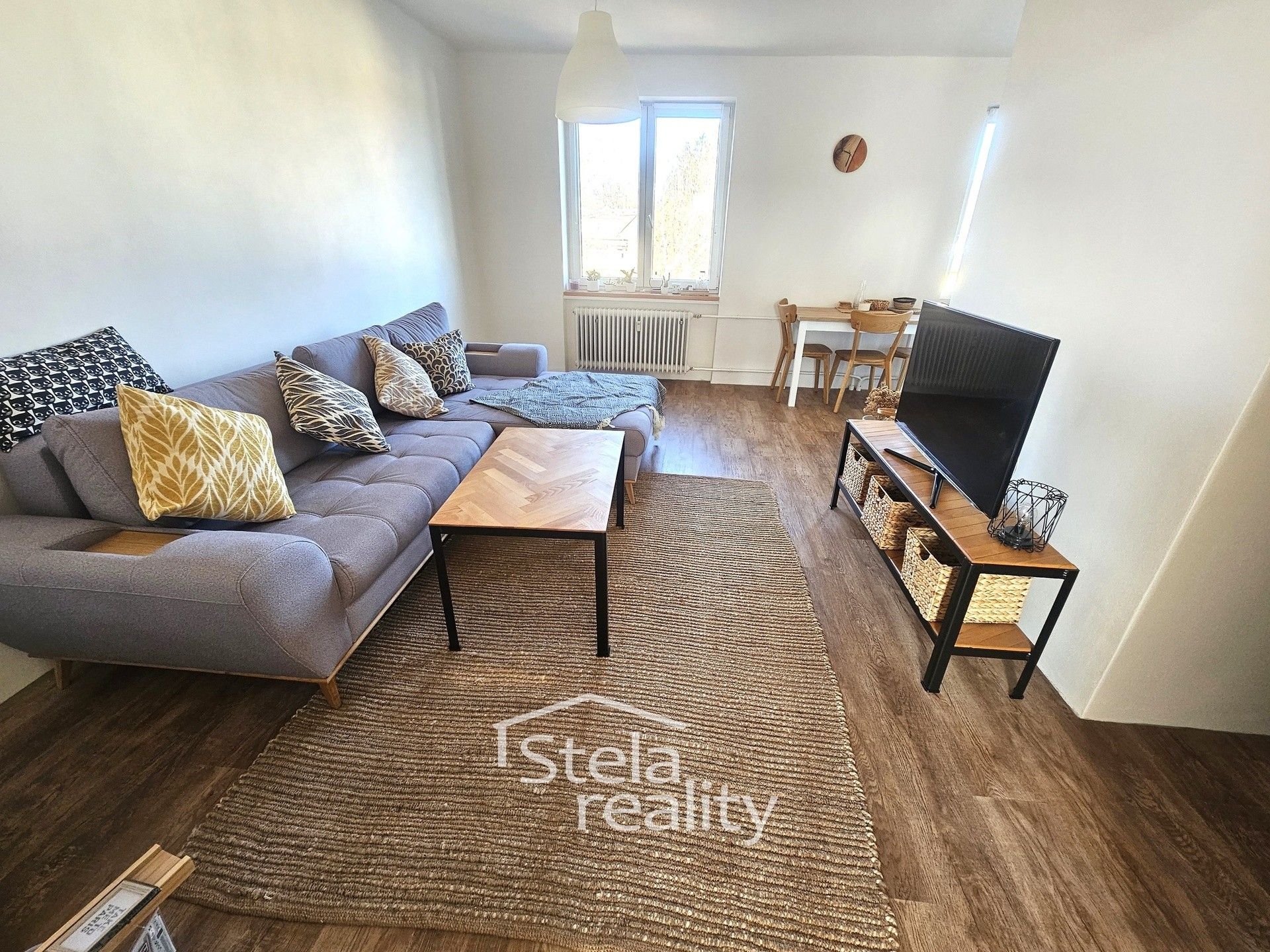 Pronájem bytu 2+1 55 m² - foto 3