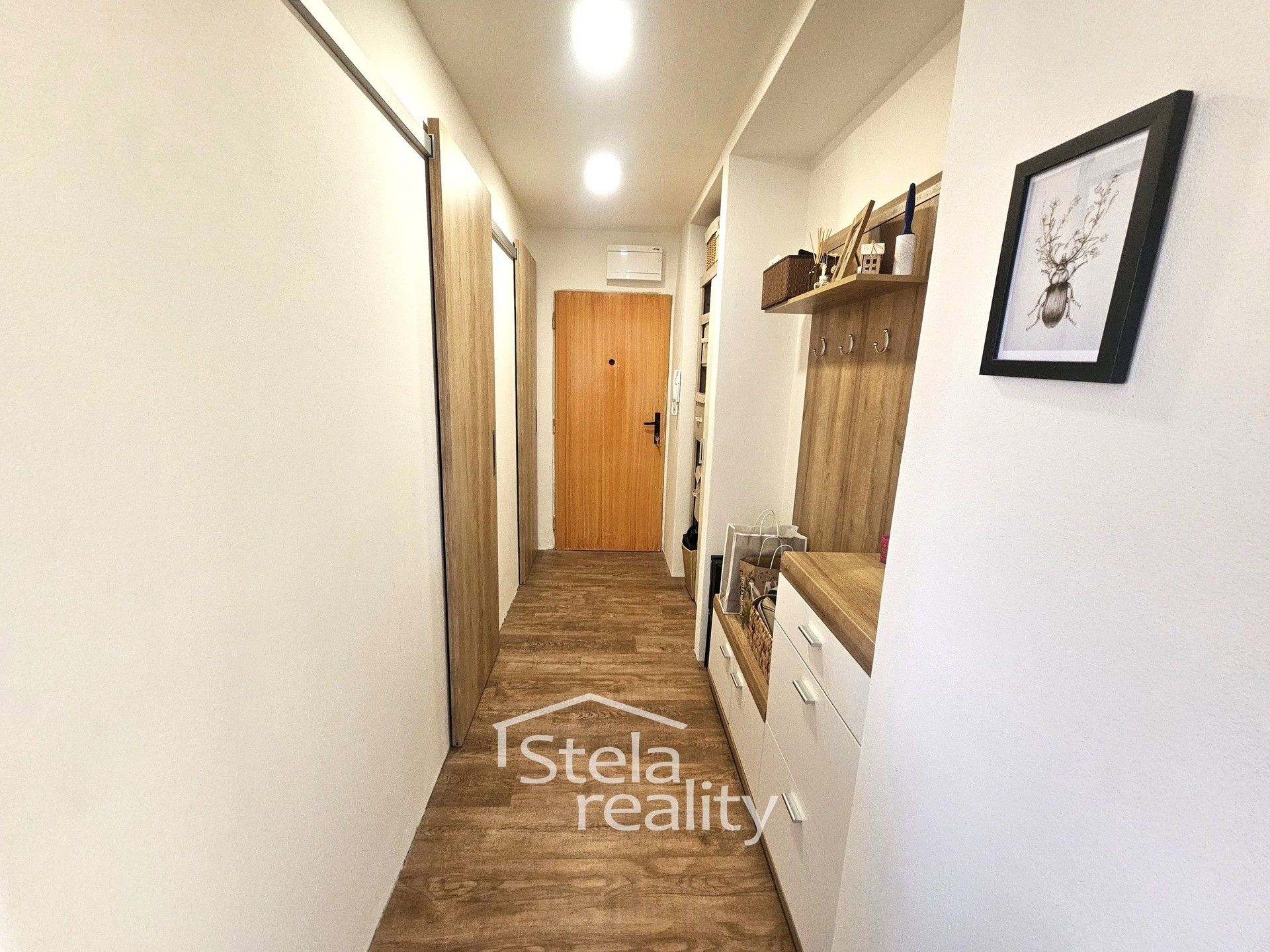 Pronájem bytu 2+1 55 m² - foto 5