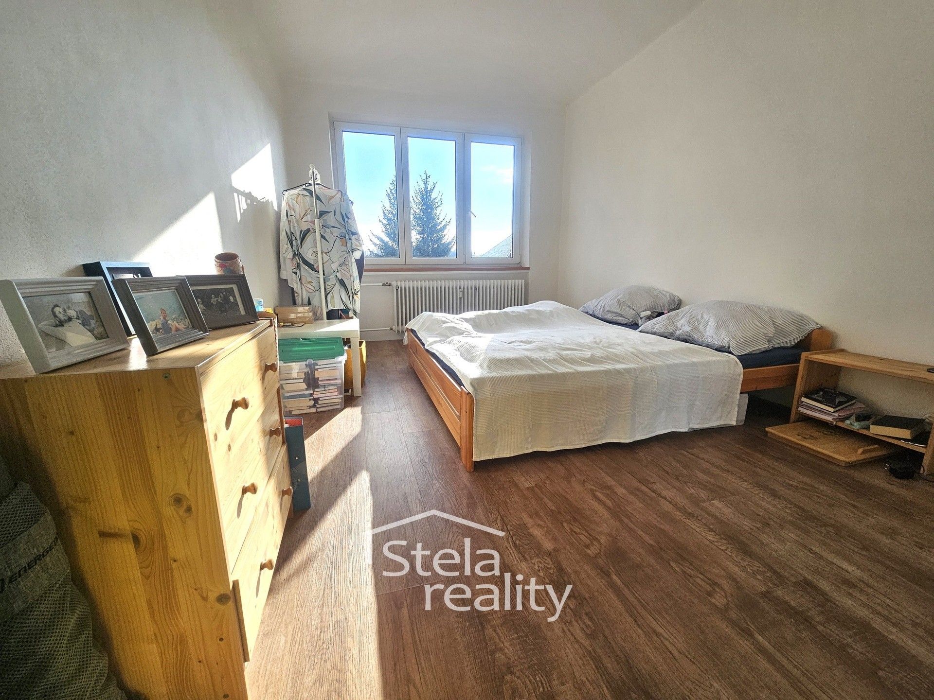 Pronájem bytu 2+1 55 m² - foto 4