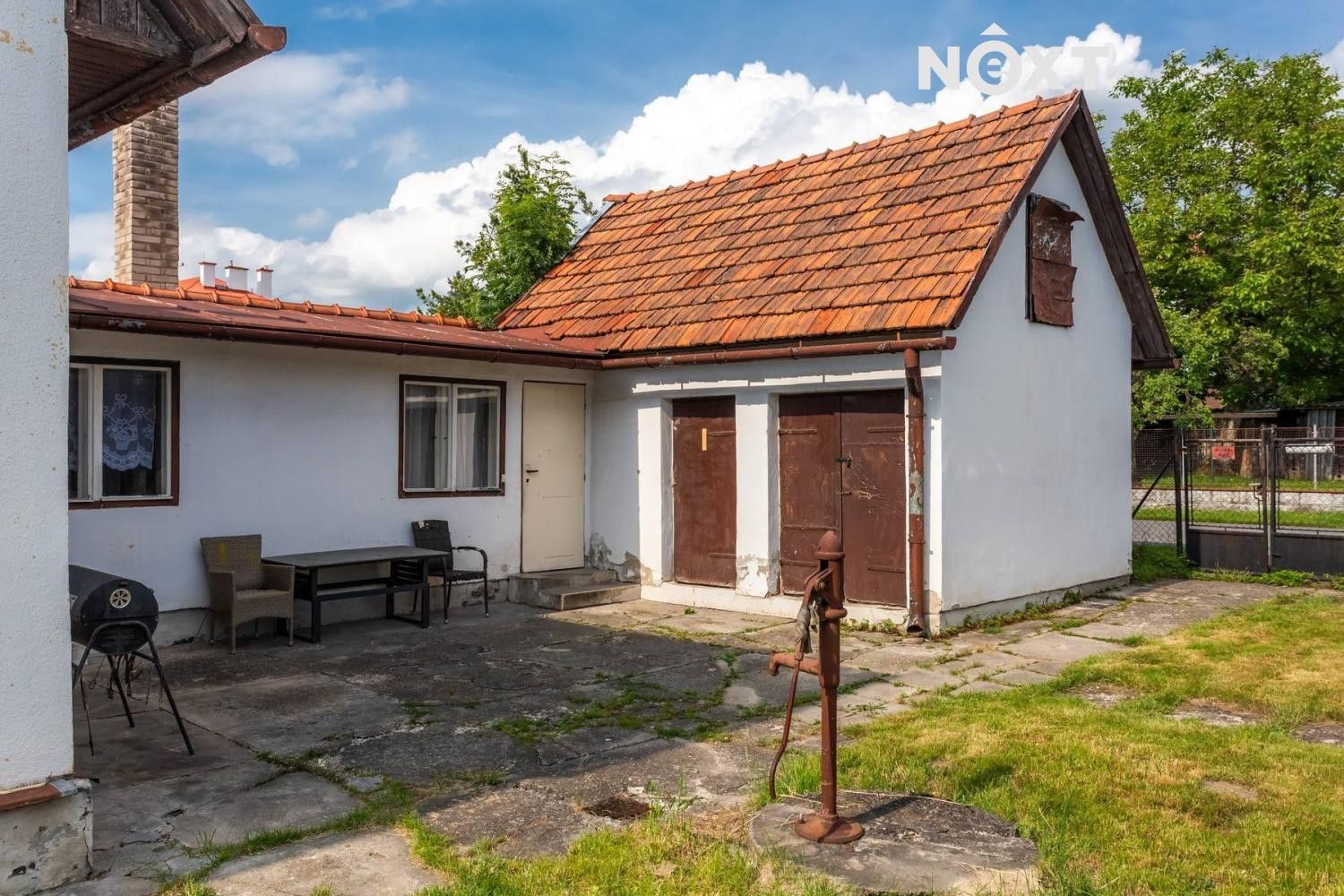 Prodej pozemku 845 m² - foto 4