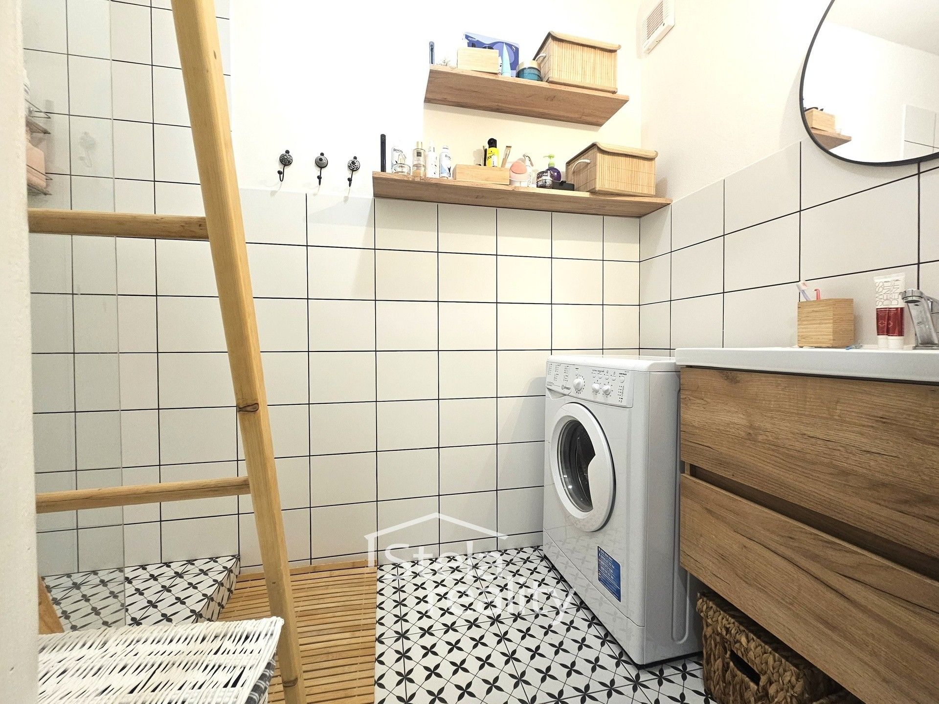 Pronájem bytu 2+1 55 m² - foto 6