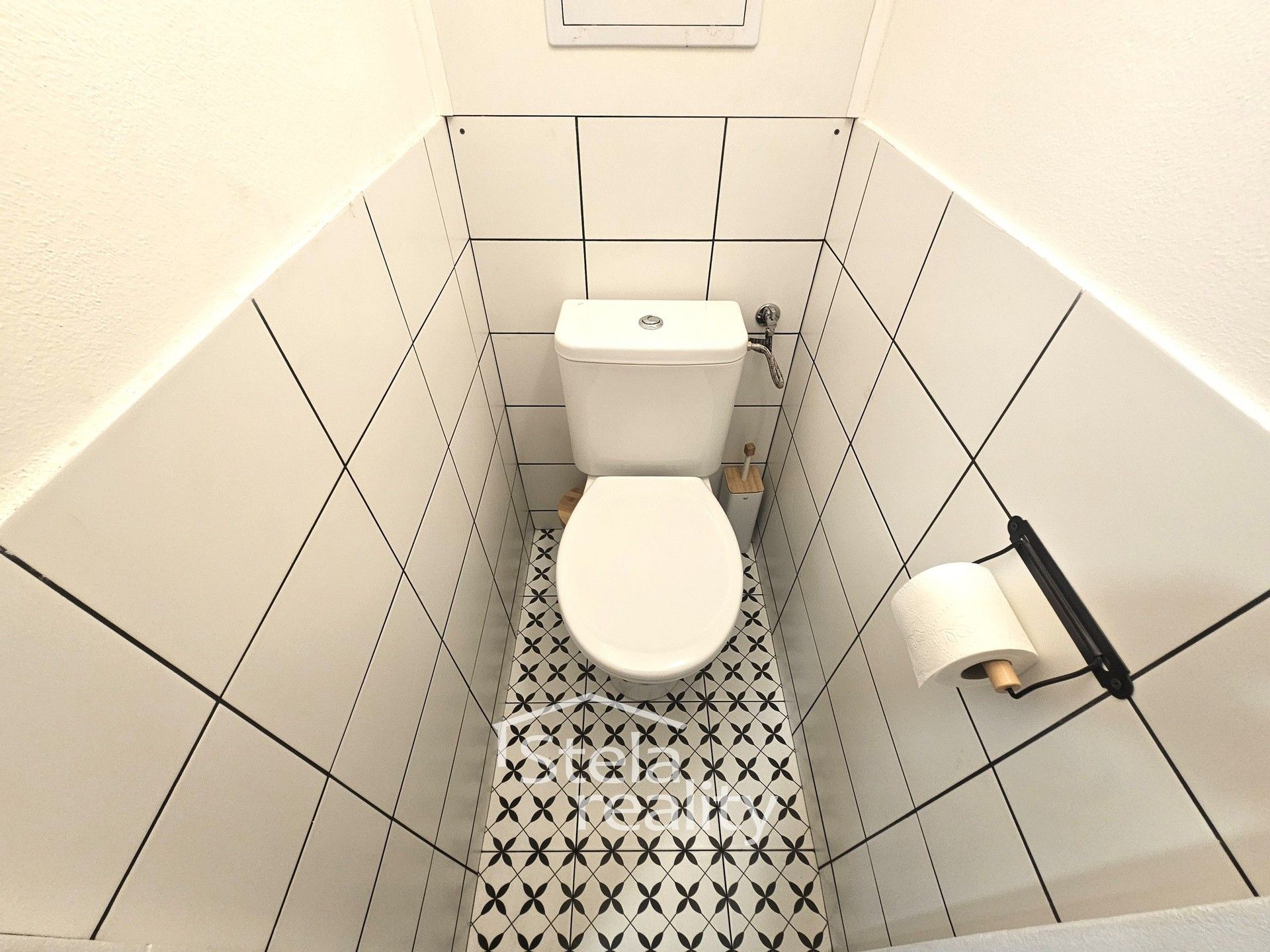 Pronájem bytu 2+1 55 m² - foto 8