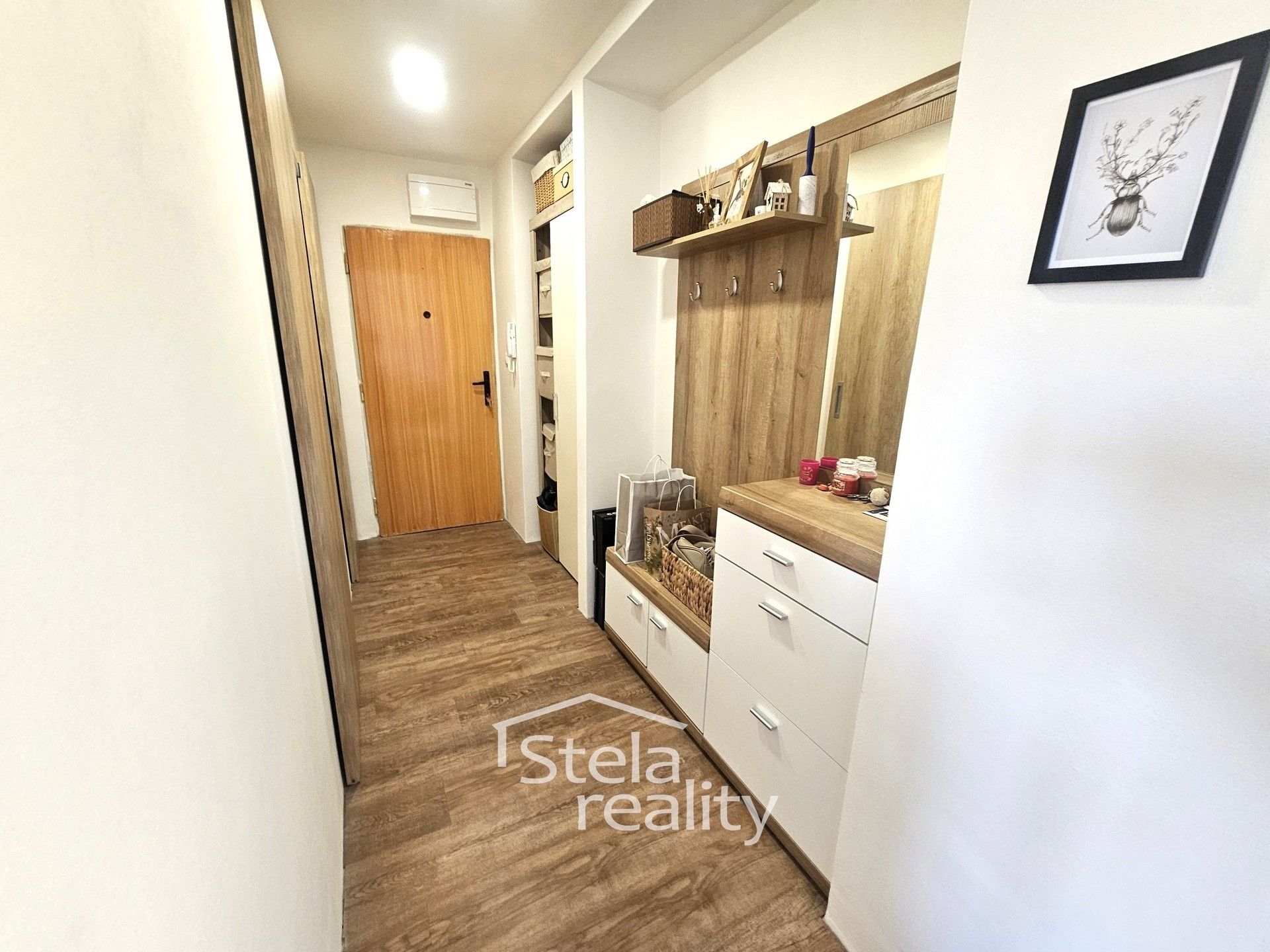 Pronájem bytu 2+1 55 m² - foto 10